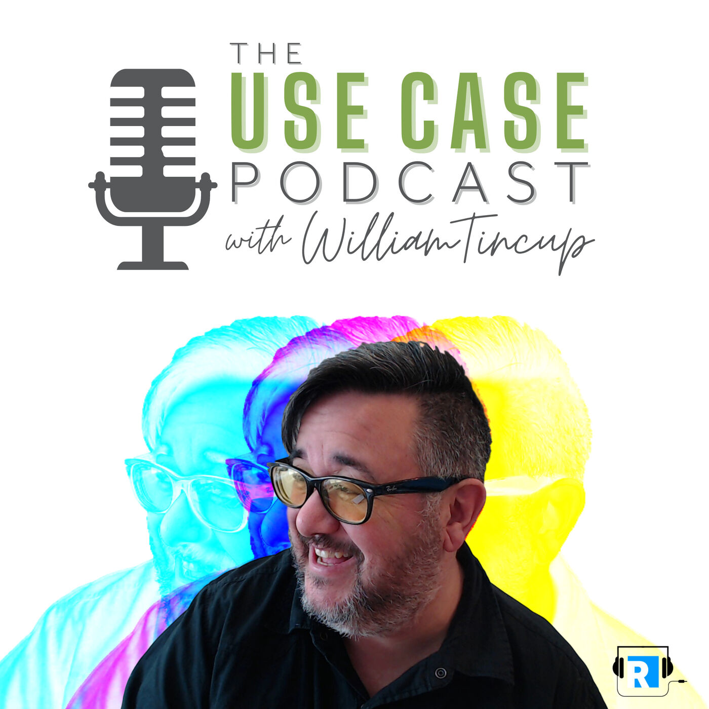 Use Case Podcast - Storytelling About Sesh With Vittoria Lecomte