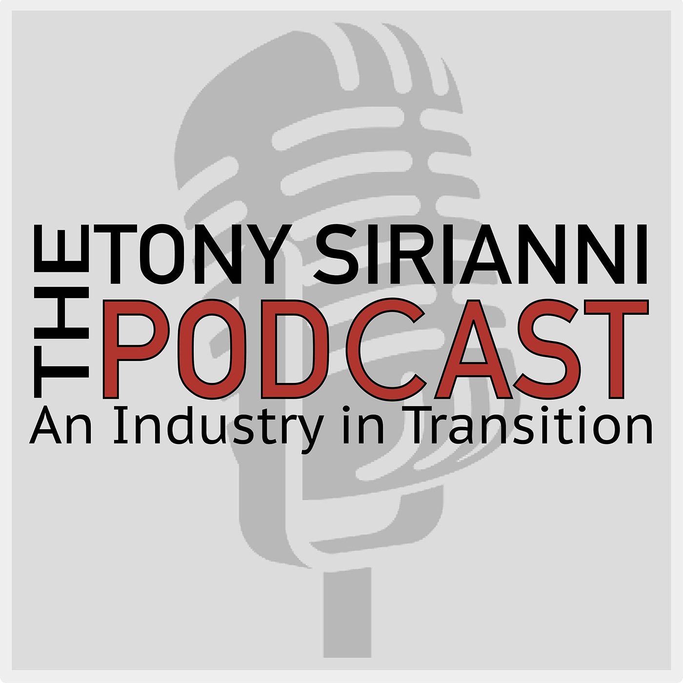 Tony Sirianni with Commonwealth’s Trap Kloman on Sharing and Transparency Between Financial Advisors