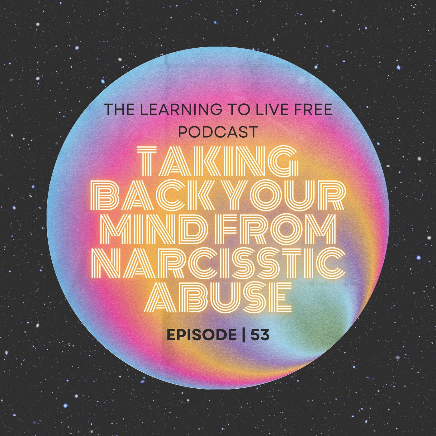 Taking Back Your Mind From Narcissistic Abuse