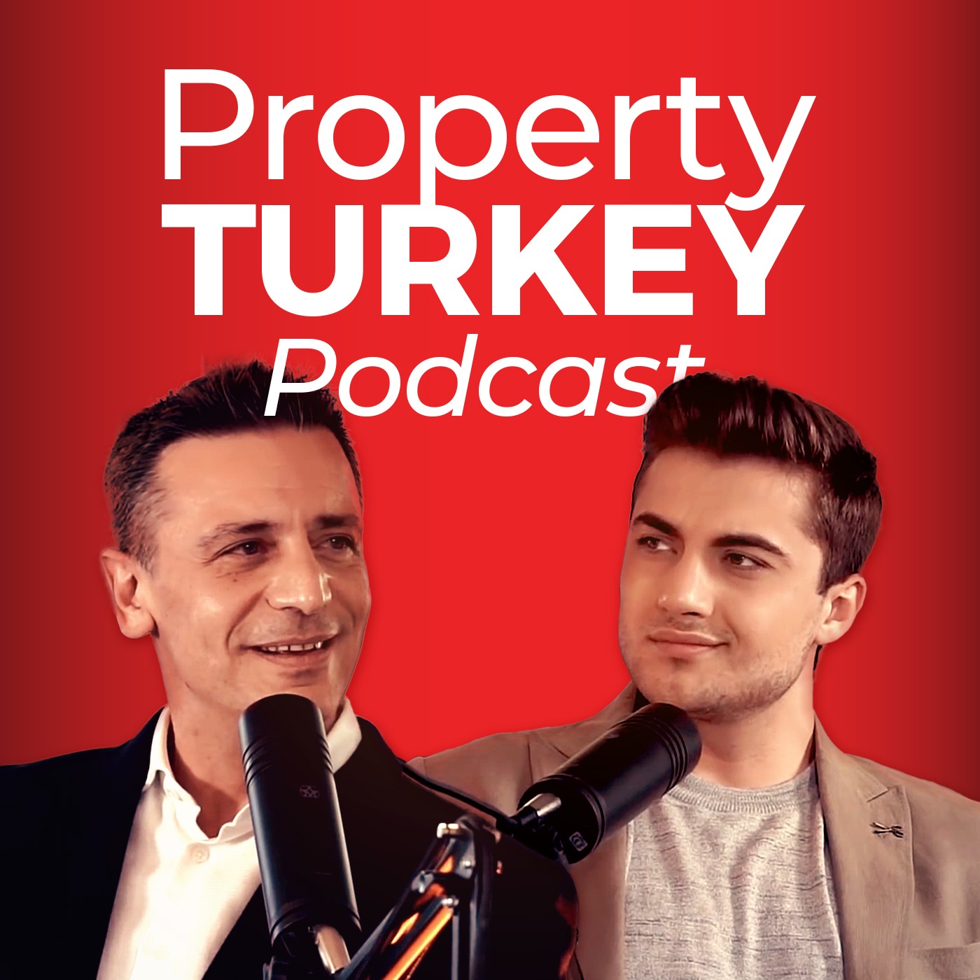 Straight Talk: Episode 102 with Cameron Deggin | Turkey: The Best of Both Worlds