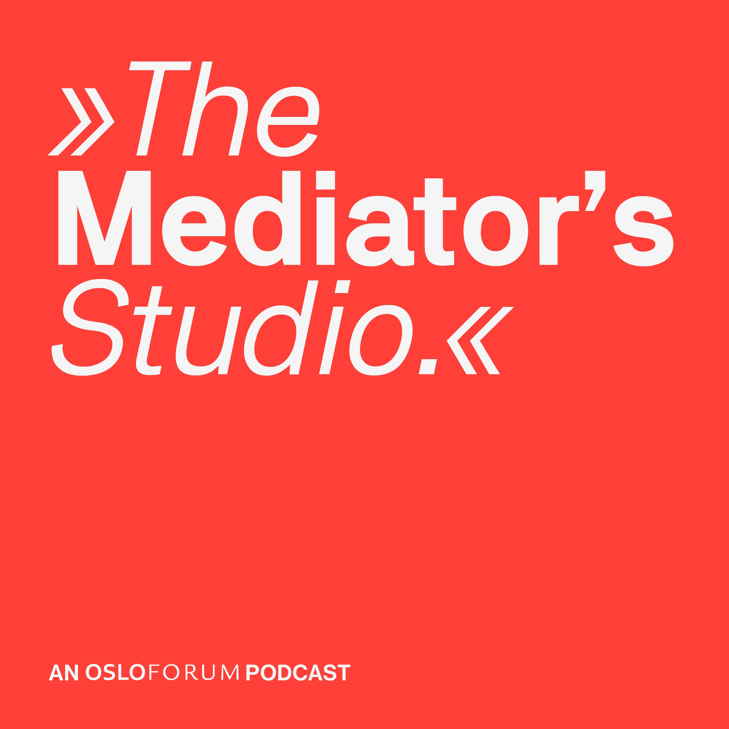 The Mediator's Studio 