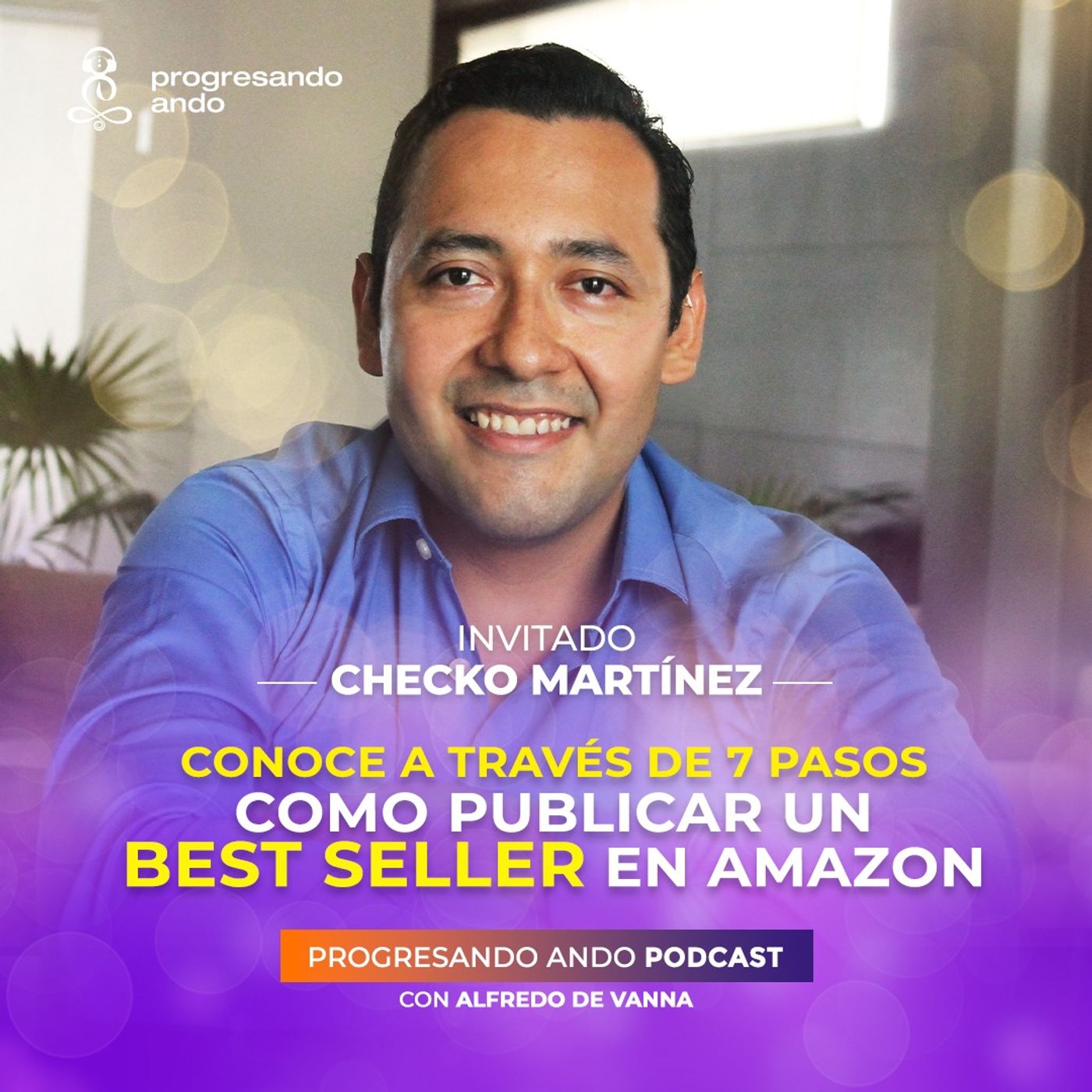 Conoce a través de 7 pasos cómo publicar un best seller en Amazon