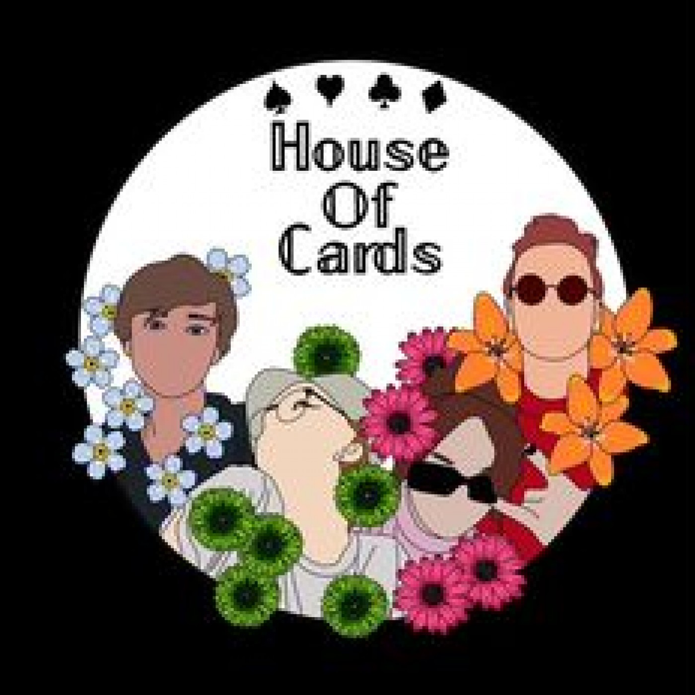 ⁣House of Cards: An LGBTQIA2+ Podcast: Gay Awakenings