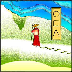 Selections from the Song of Awakening - Part 2