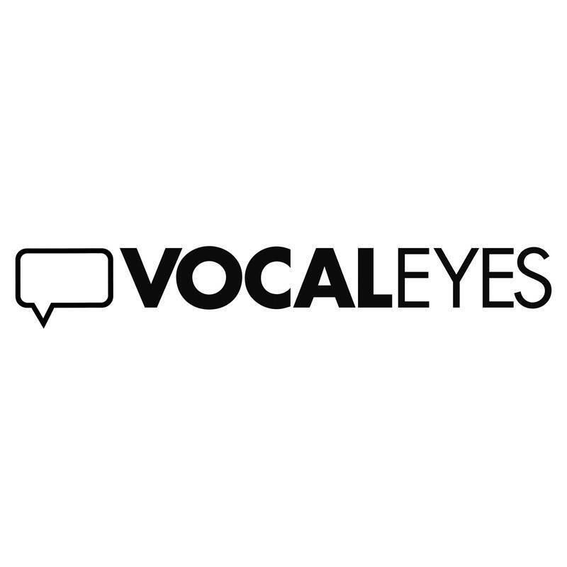 VocalEyes What’s On 10 November 2022