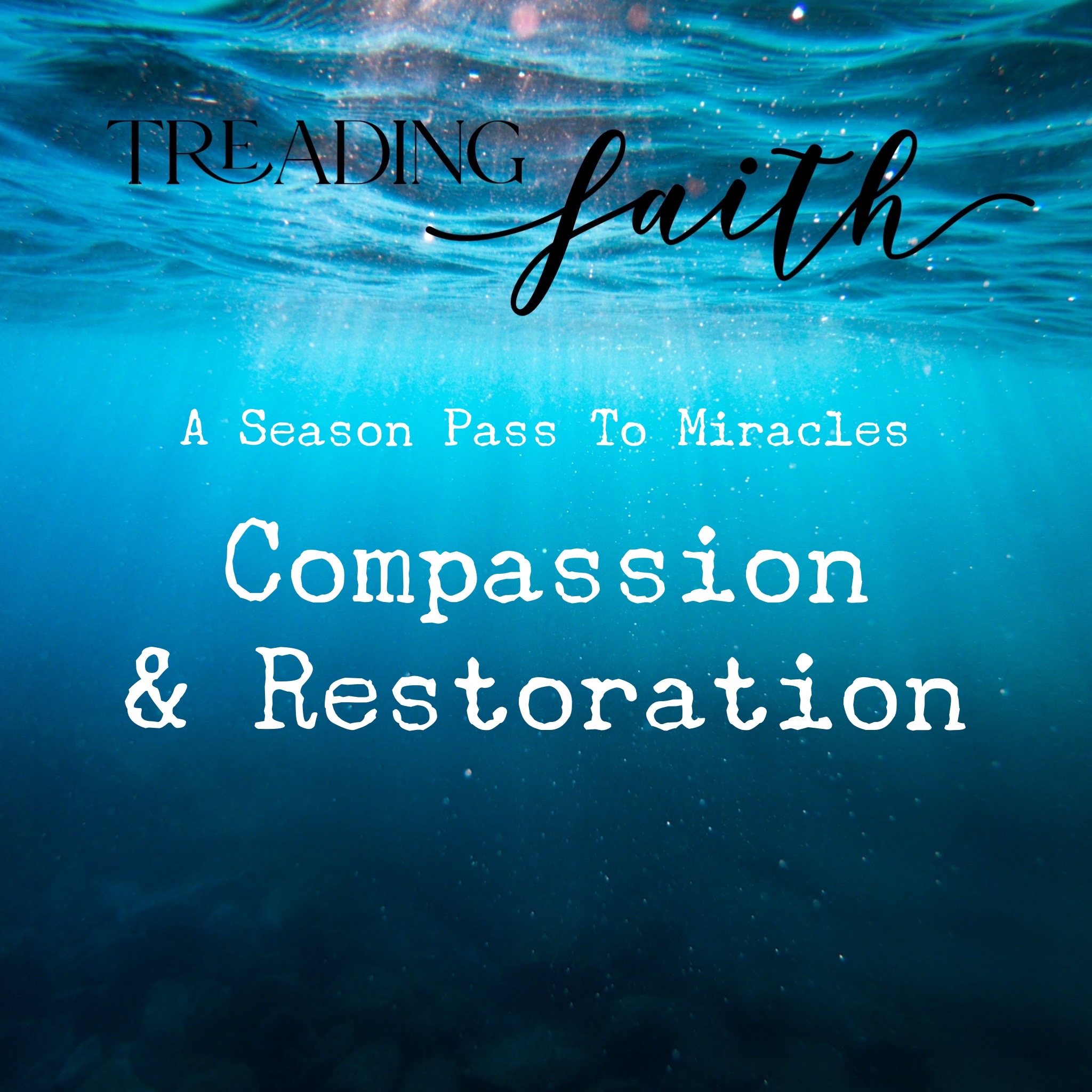 Compassion and Restoration