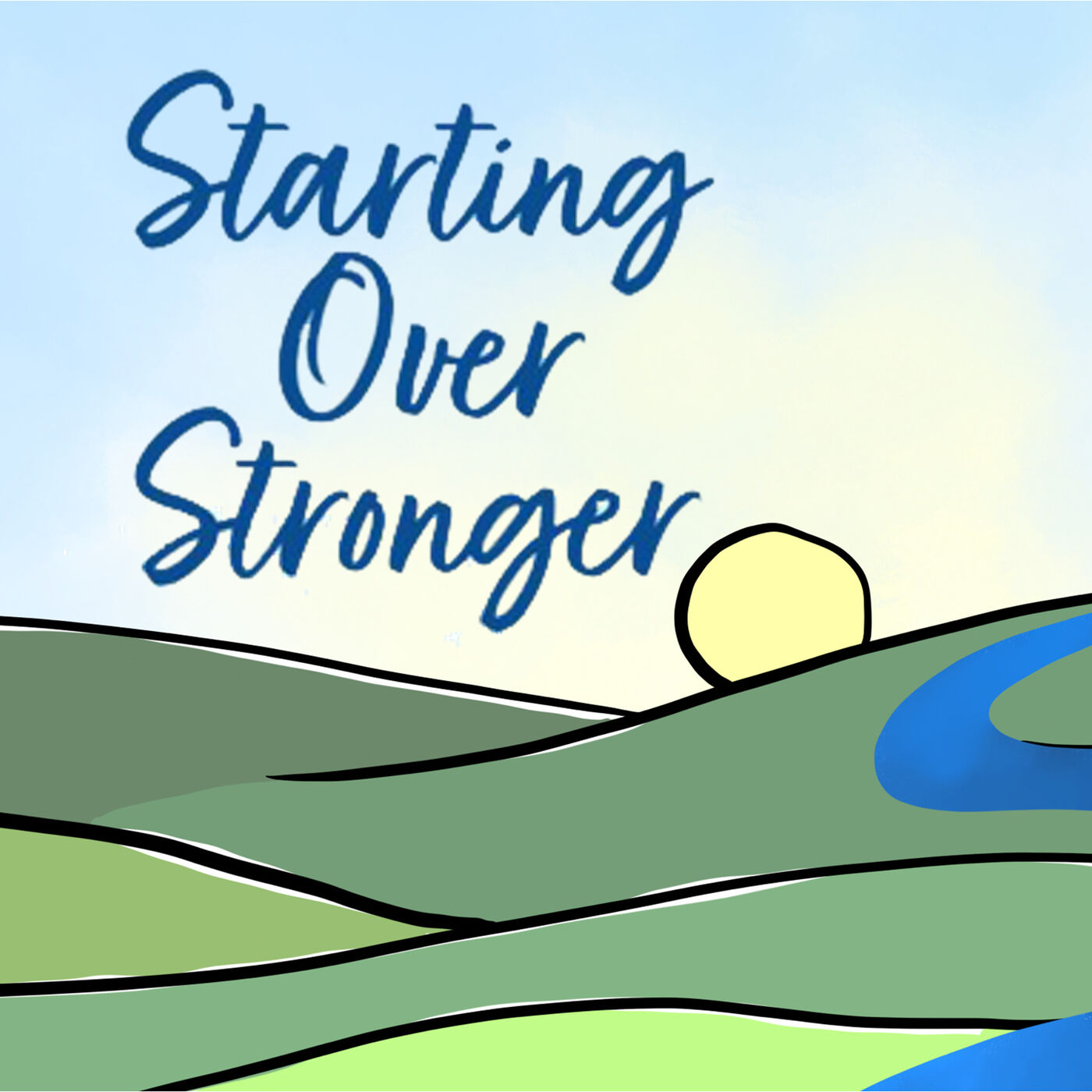 116 📓Starting Over Stronger Memoir BOOK READING Part 5