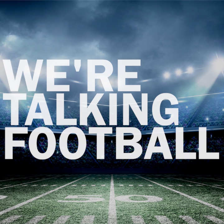 We're Talking Football (WTF) 