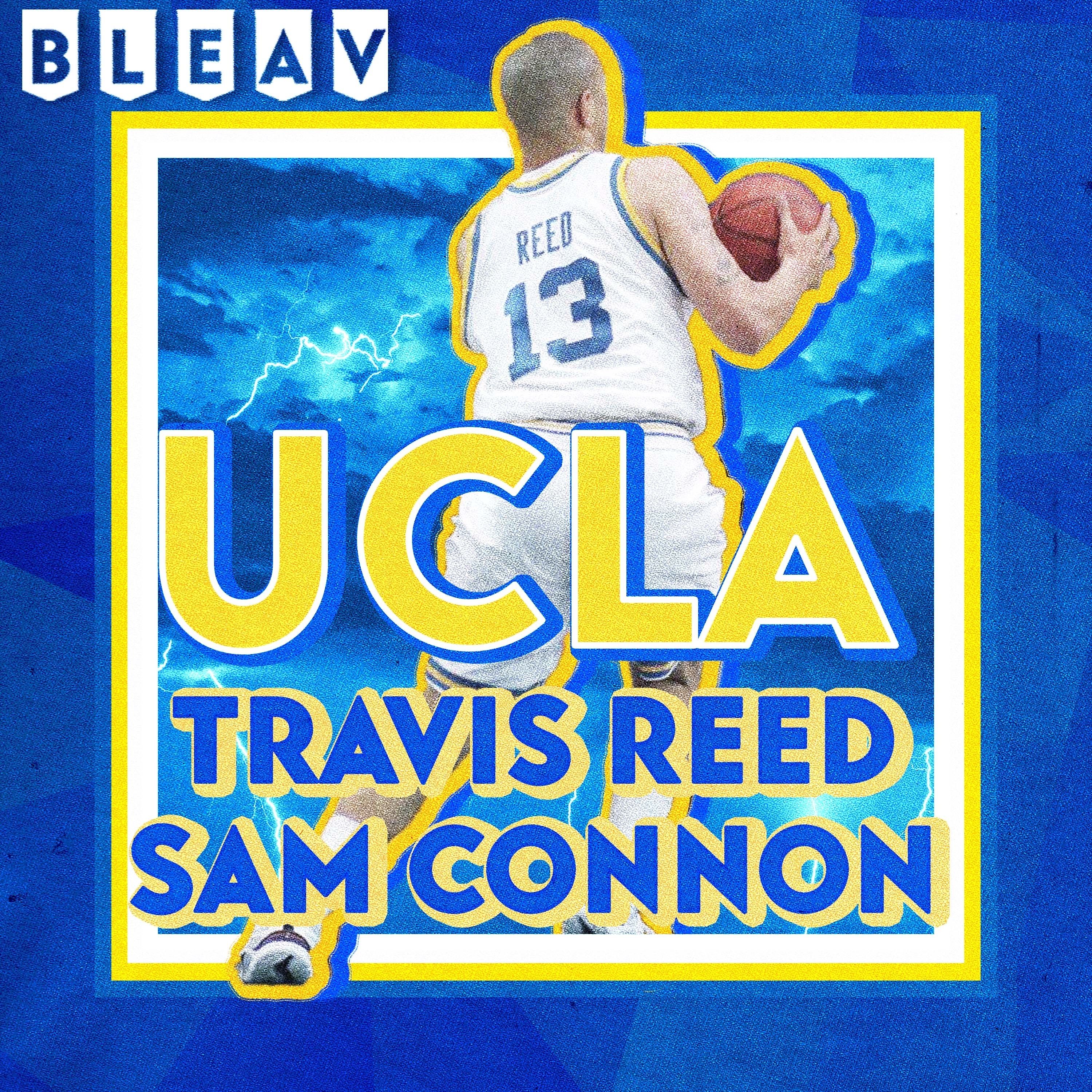 Recapping UCLA-ASU, Previewing Basketball Season