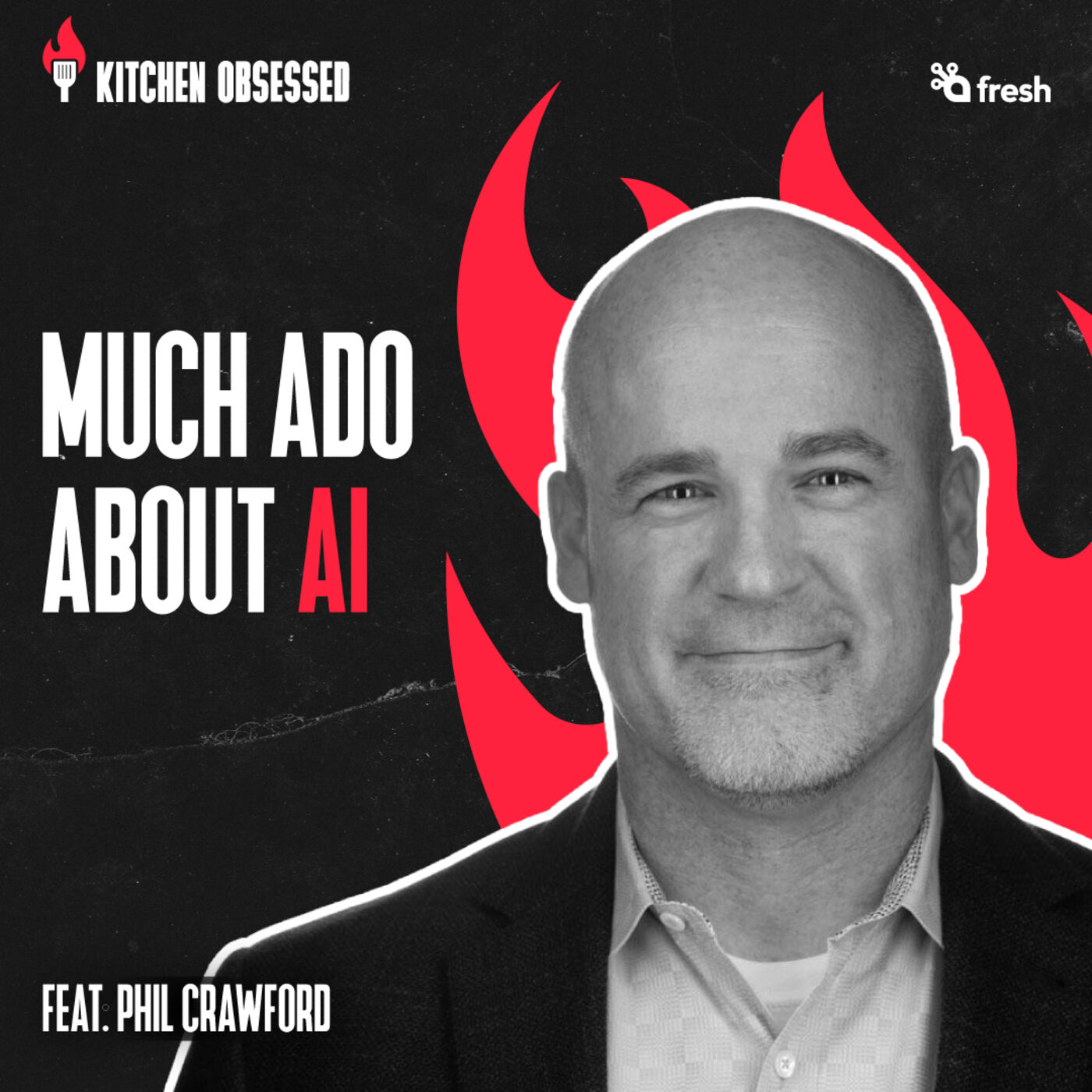 Much Ado About AI