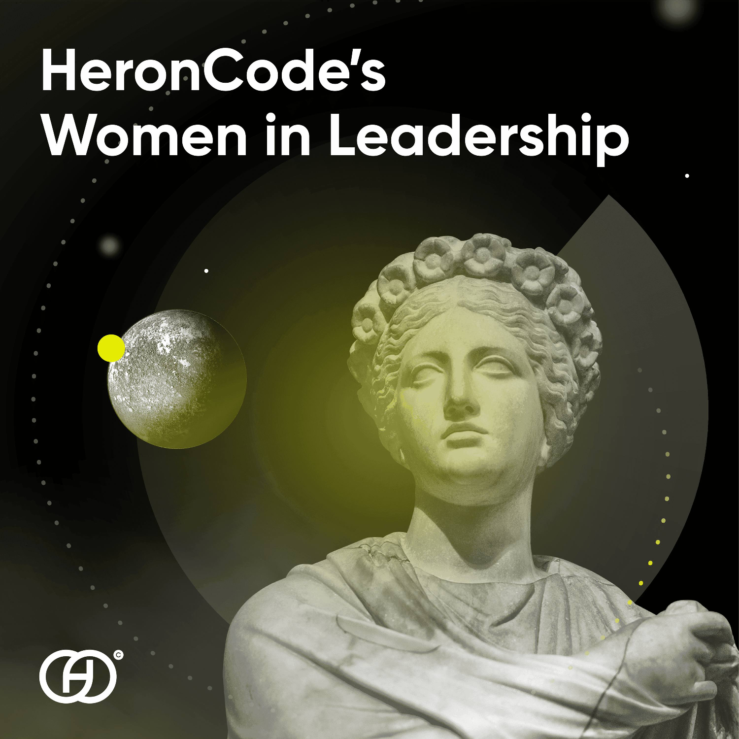 HeronCode's Women in Leadership 