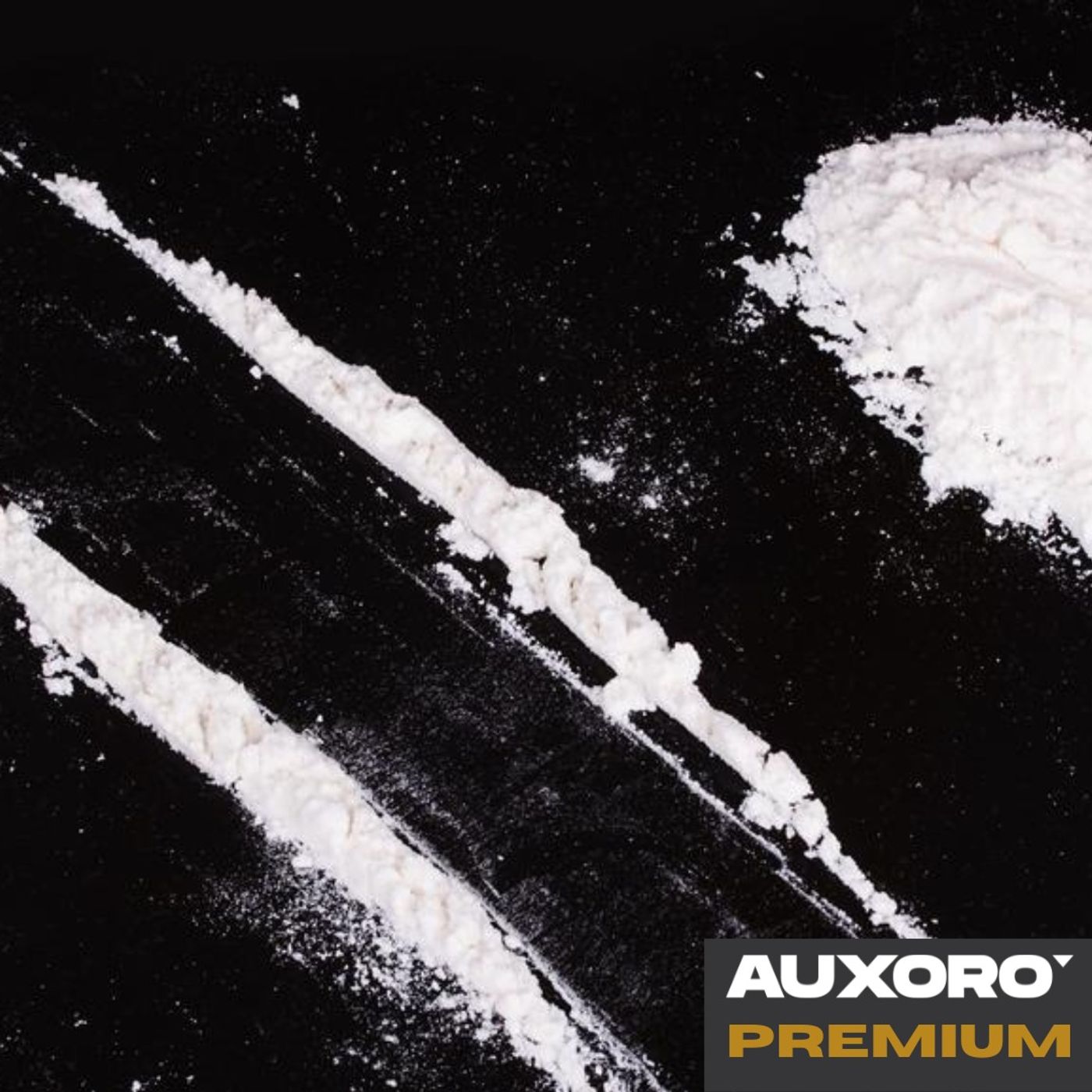 #66 - (AUXORO Premium Preview) THREE NEW YORKERS DIE OF FENTANYL-LACED COCAINE