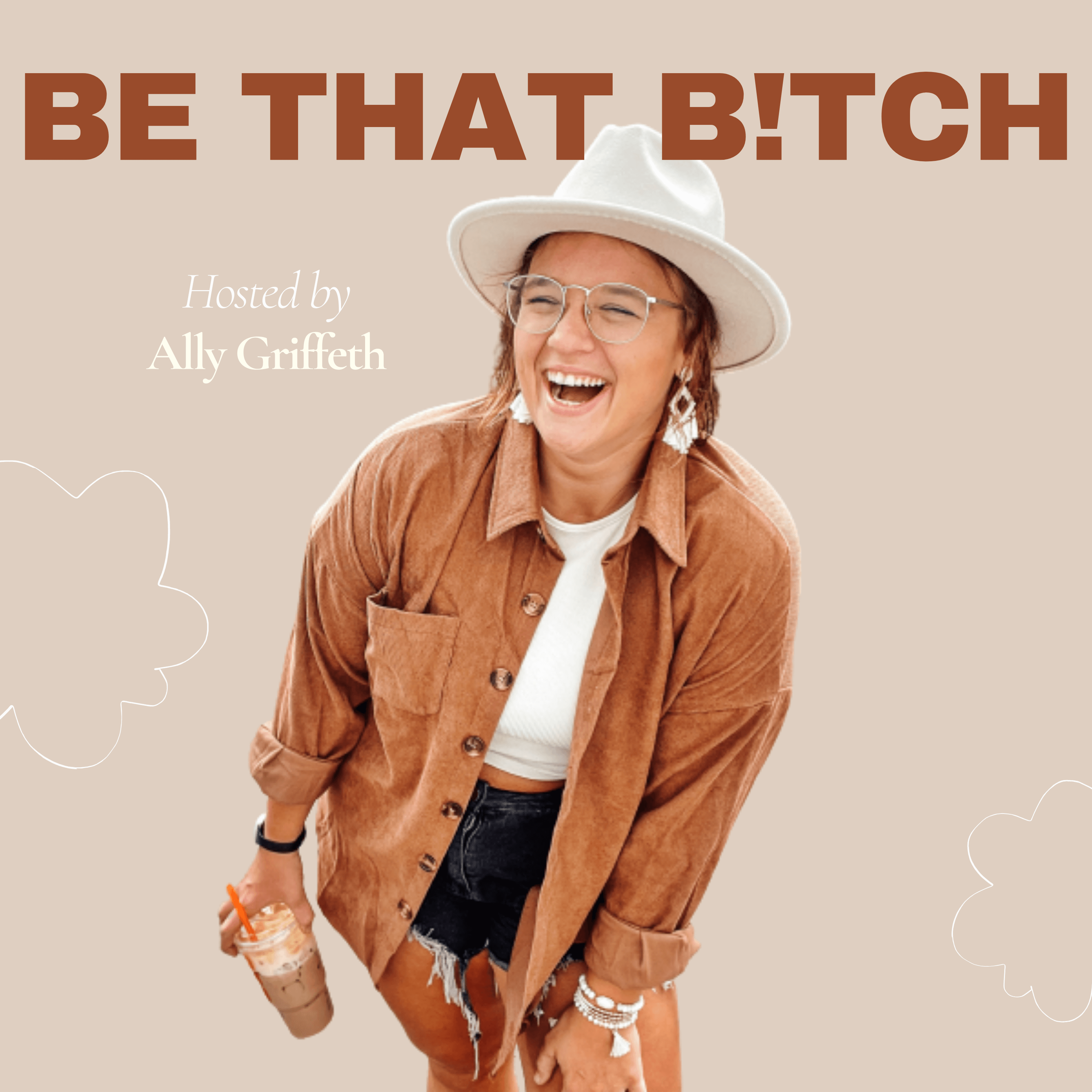 BE THAT BITCH.... THAT ENJOYS THE HOLIDAY'S