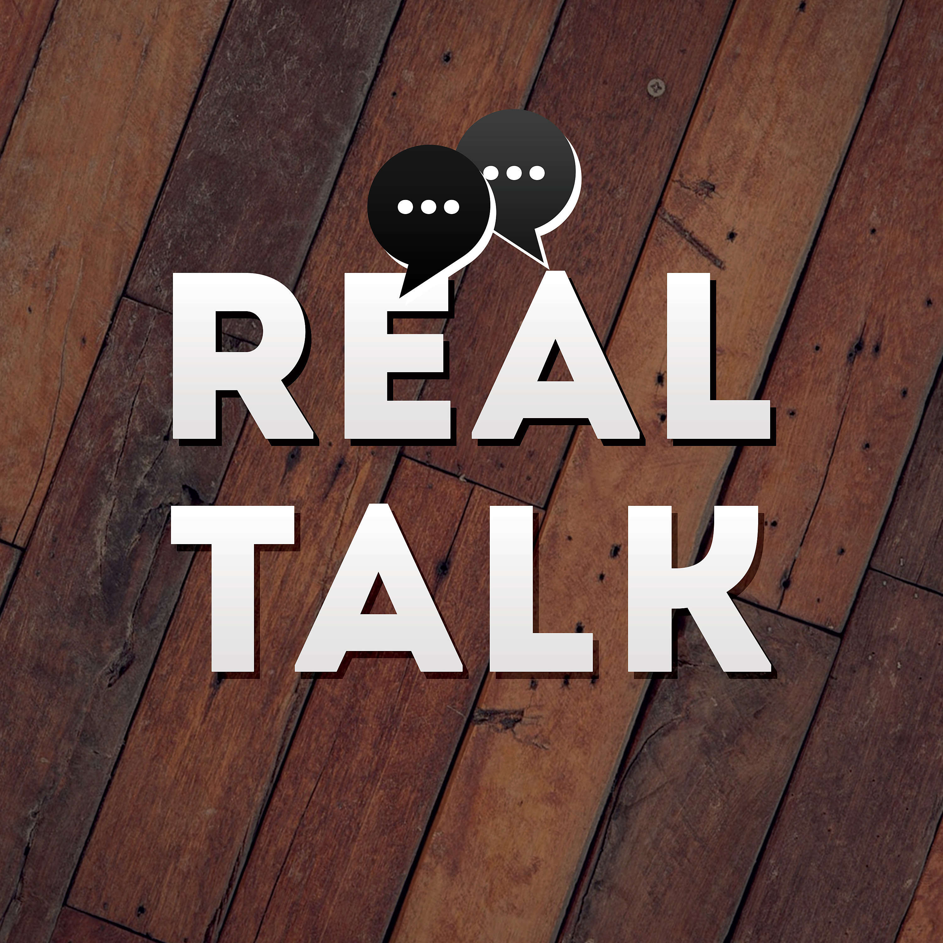 Real Talk Web Series Episode 190: “Rambling On Good Days”