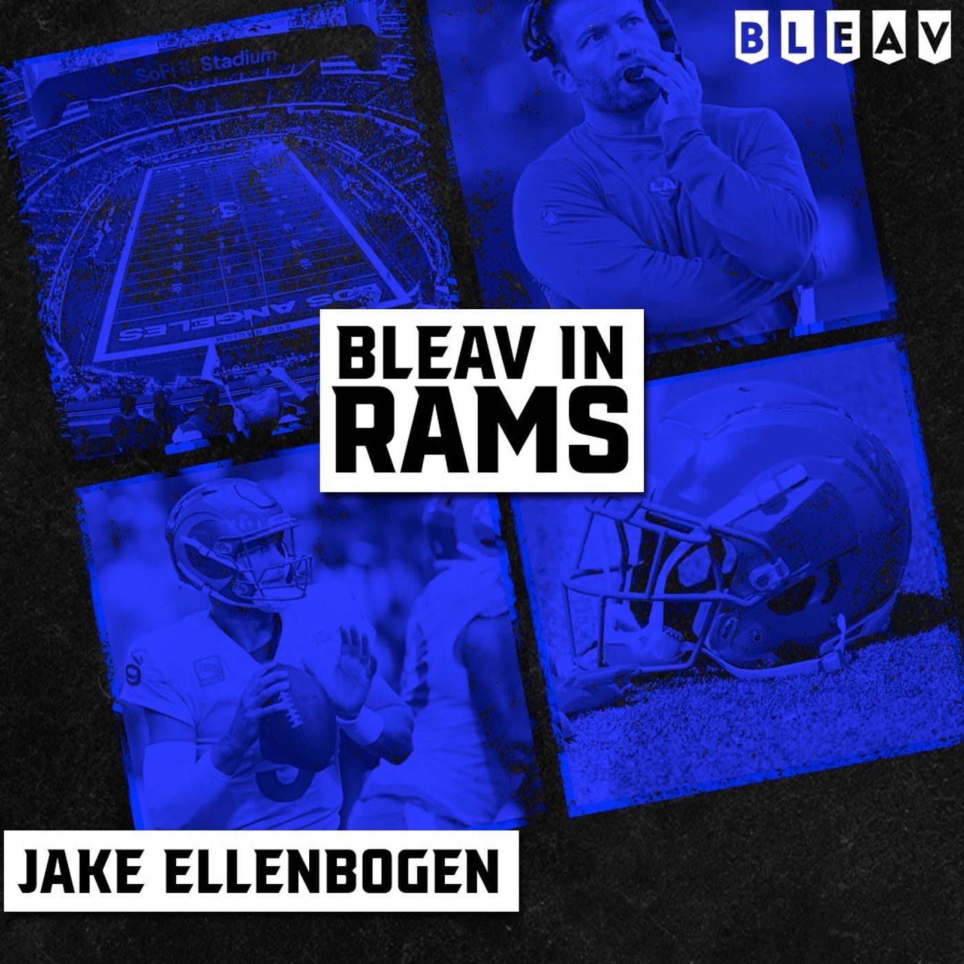 Ep 139 - Rams fight hard in 26-10 loss to Kansas City