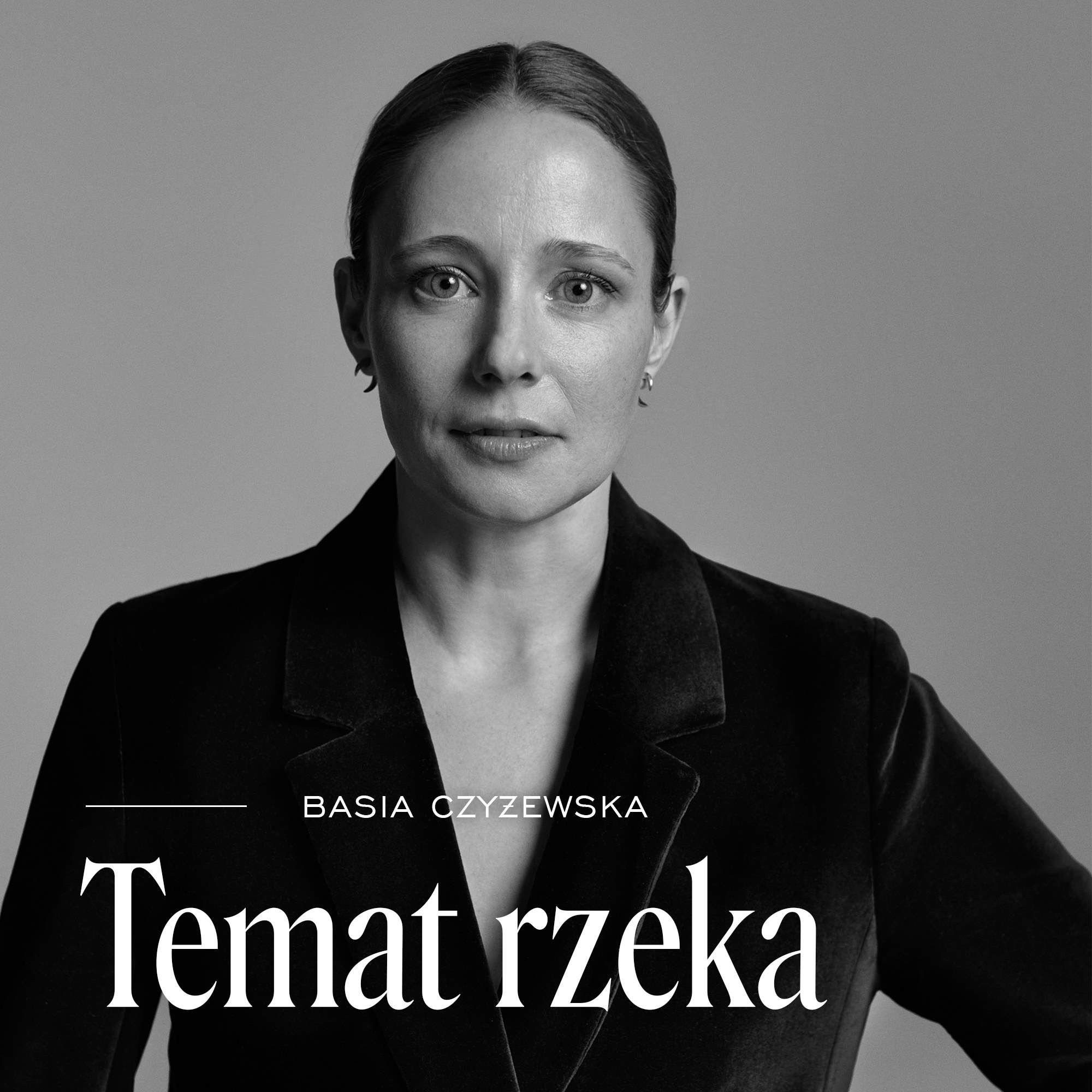 Temat rzeka 