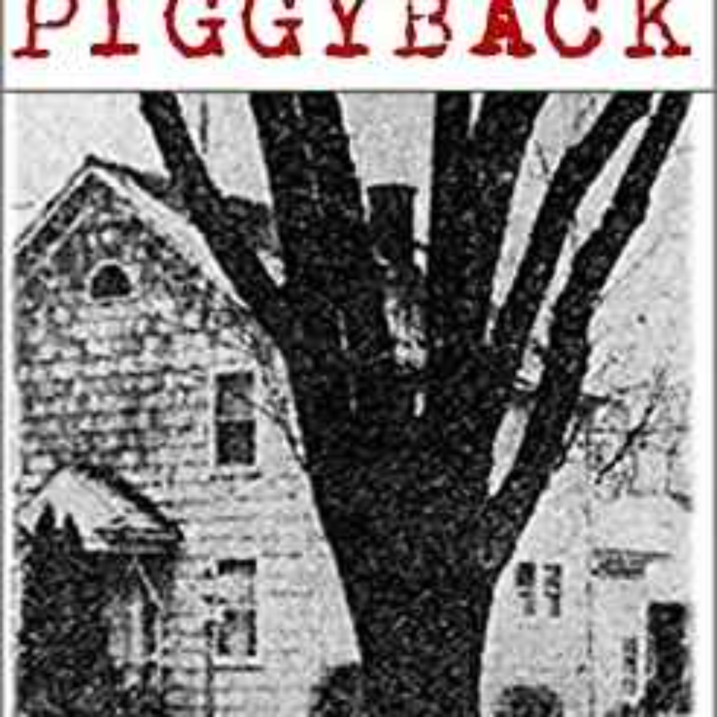 Jeffrey Dean Doty - Piggyback