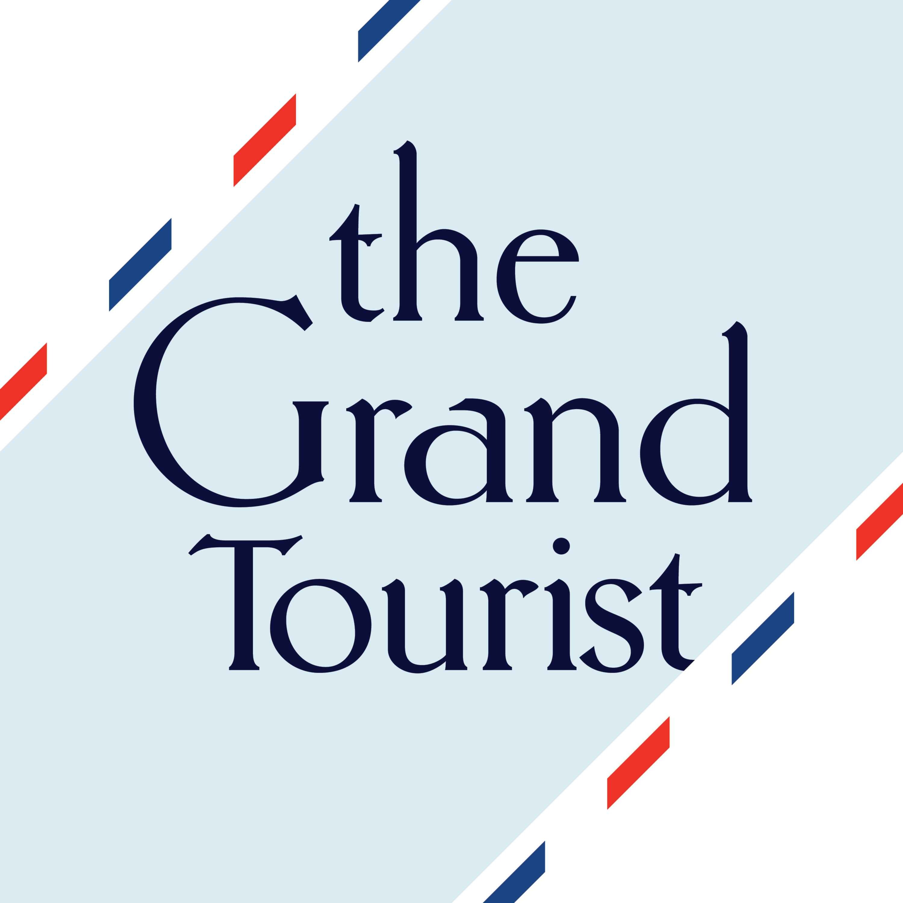 The Grand Tourist with Dan Rubinstein 