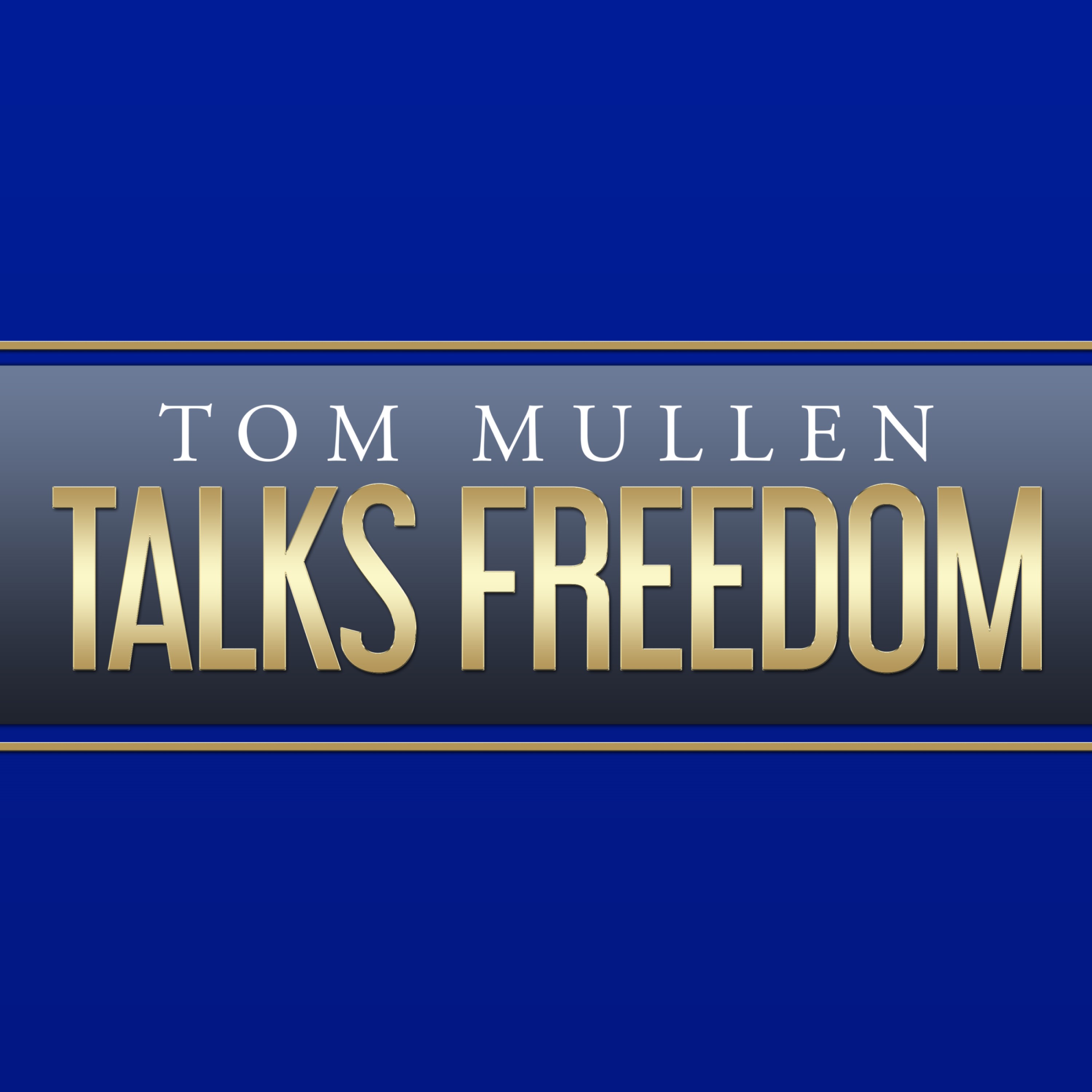 Tom Mullen Talks Freedom 