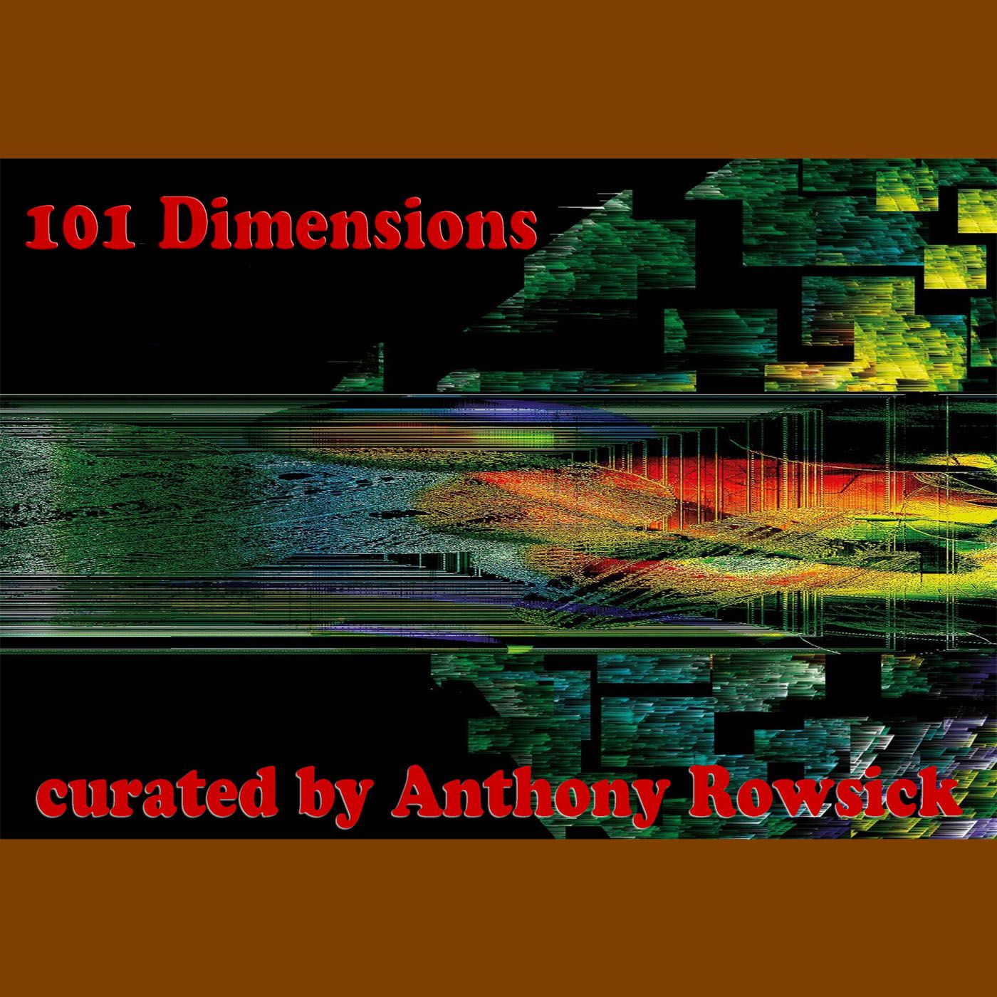 101 Dimensions - November 2022