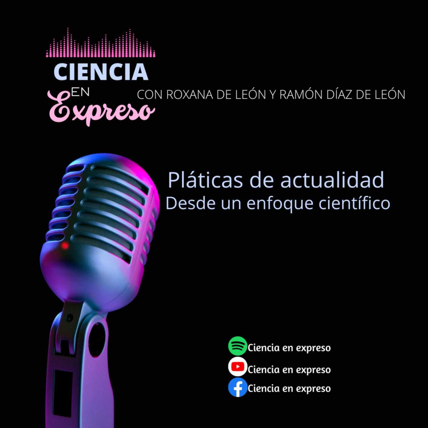 Ciencia en Expreso 