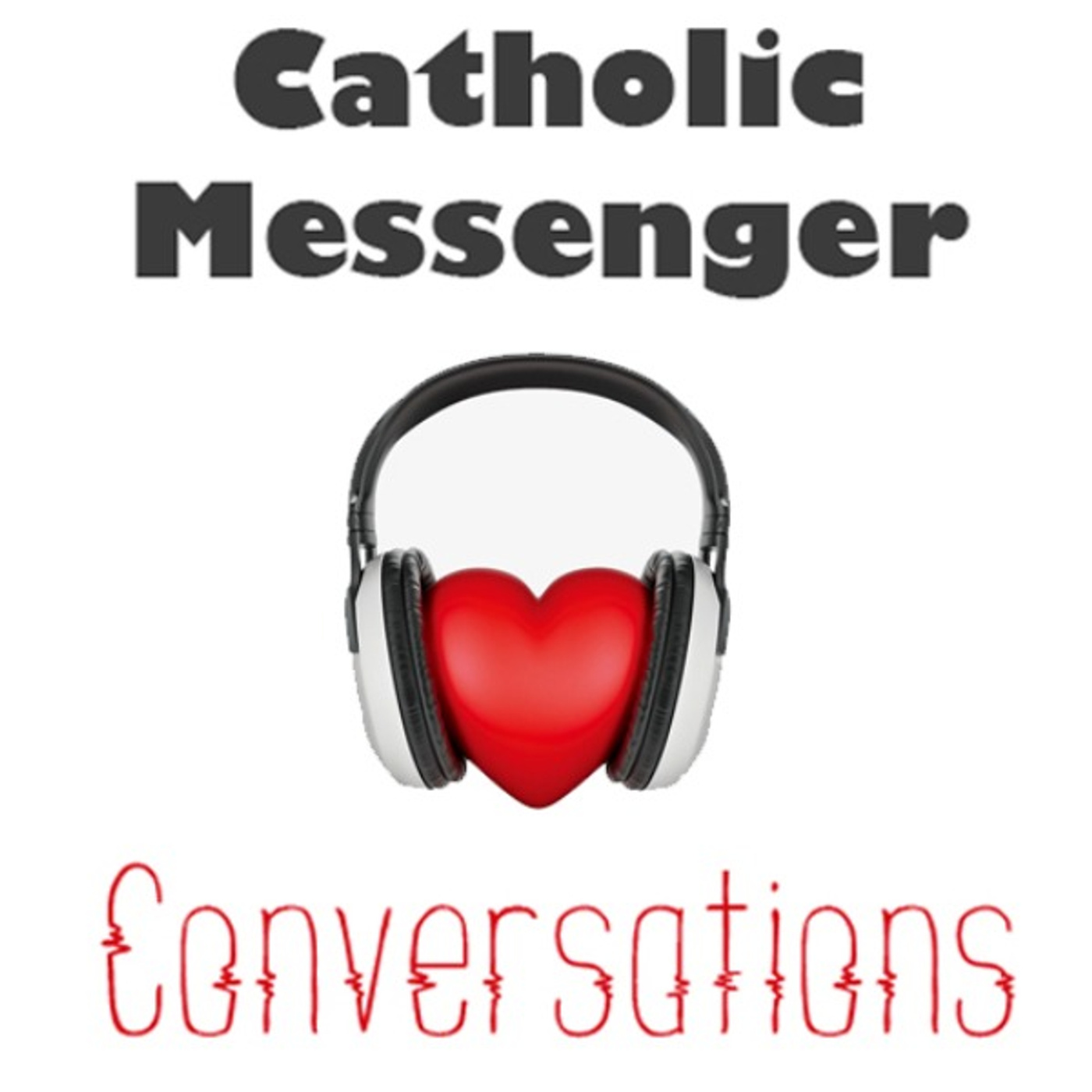 Catholic Messenger Conversations Episode 40 - Family shares tips for Advent and Christmas