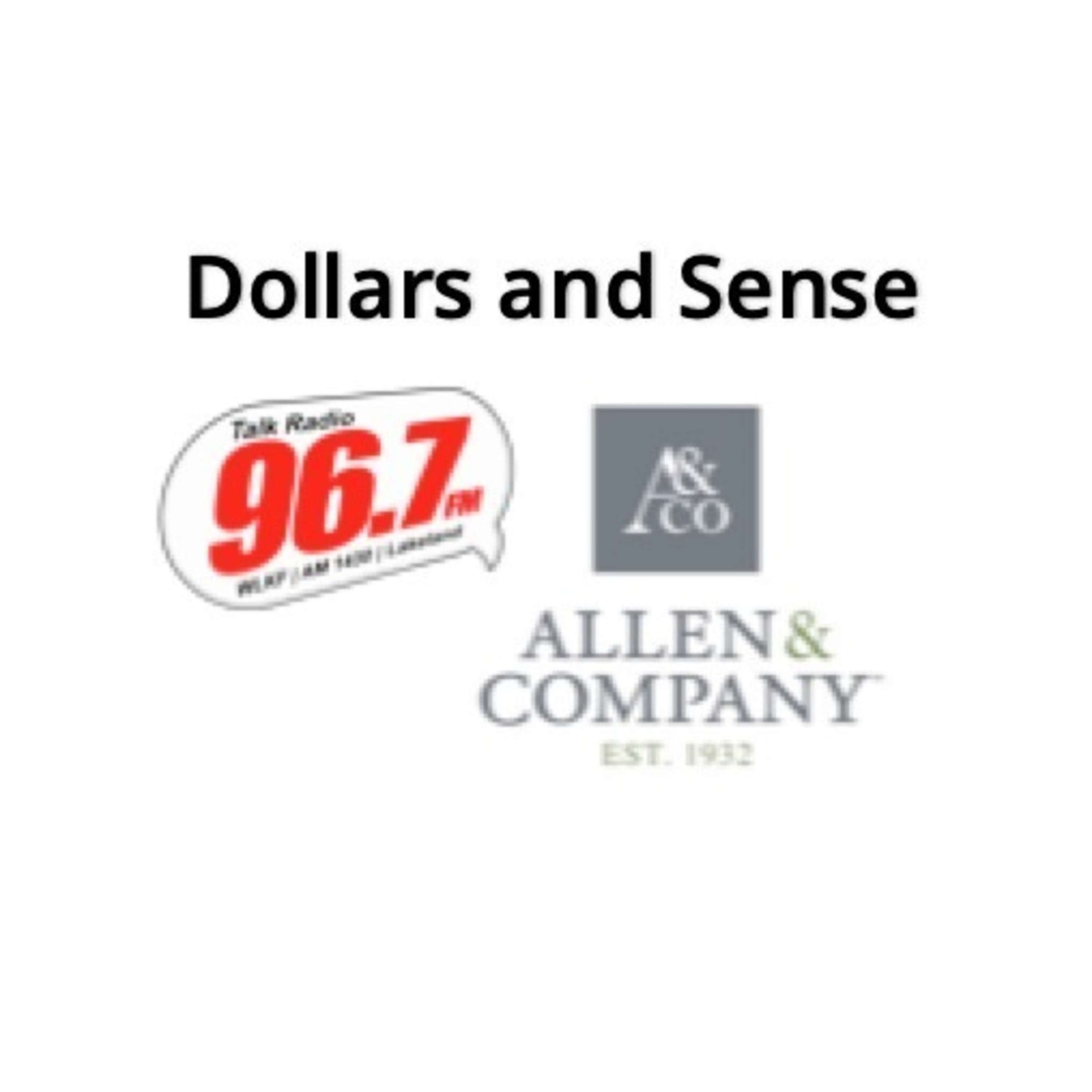 Dollars and Sense - November 9, 2022