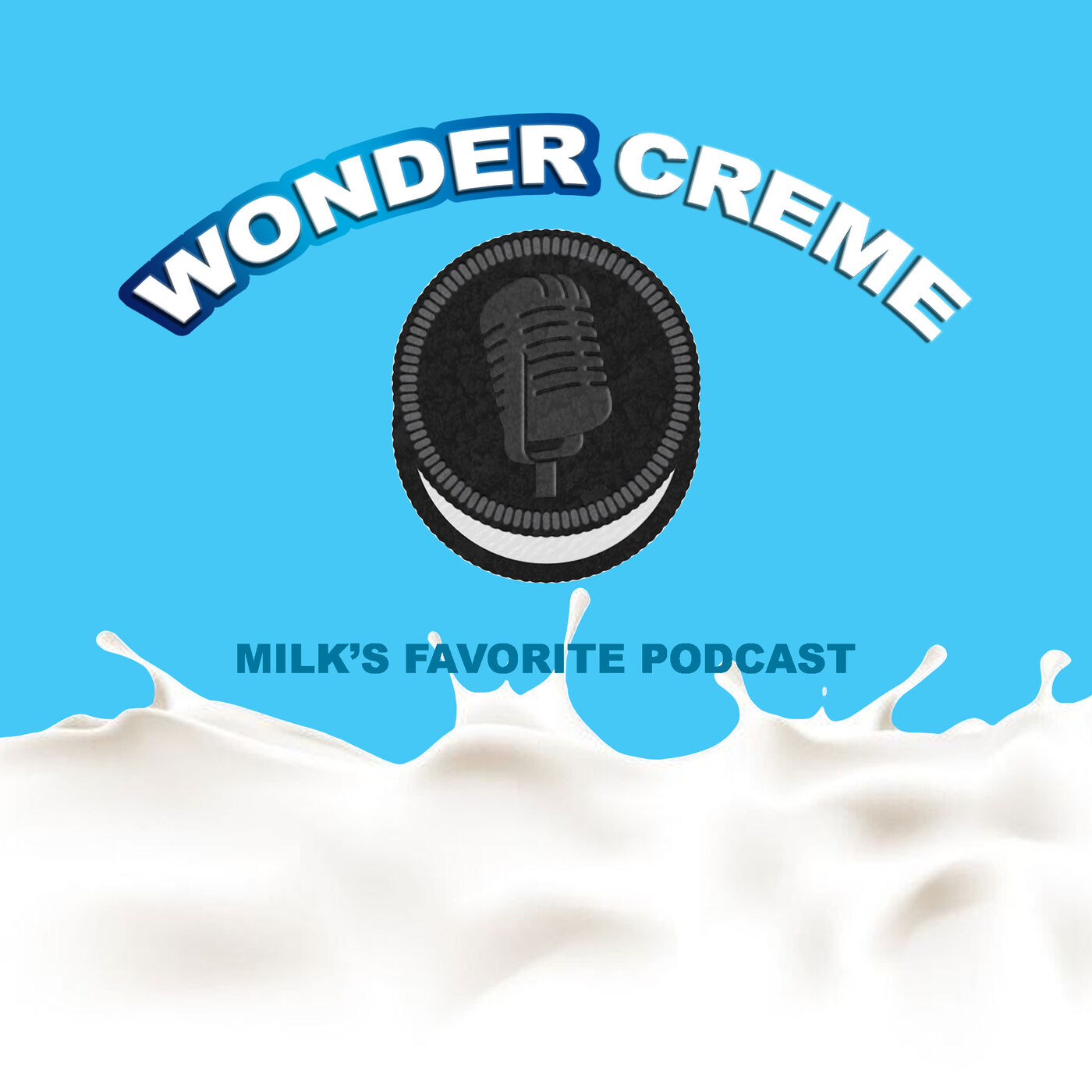 Snickerdoodle OREO Review - Milk's Favorite Podcast