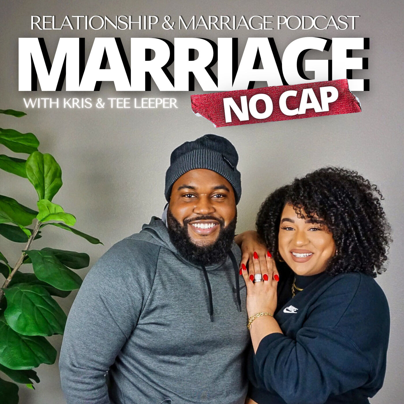 Marriage No Cap 