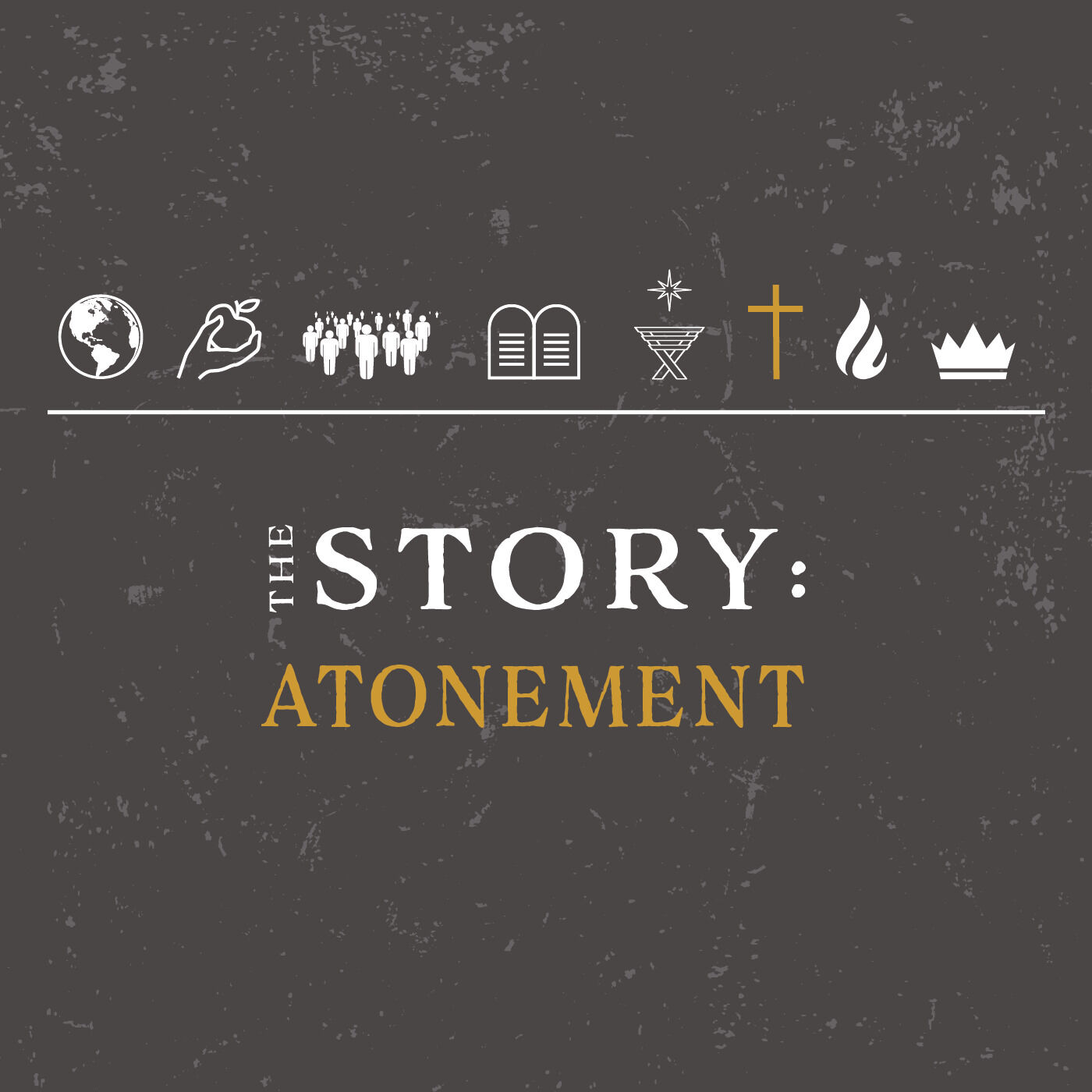 The Story: Atonement