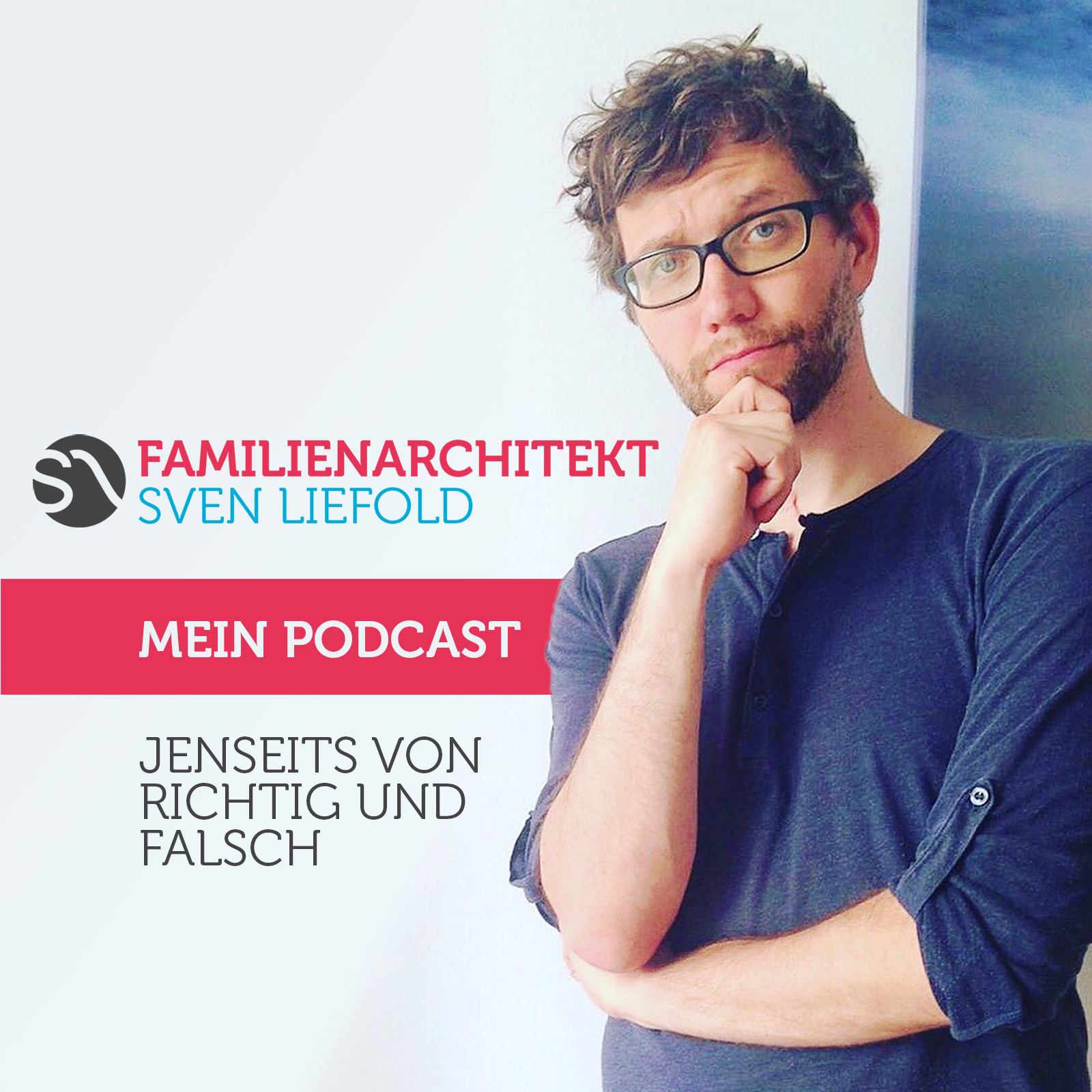 Folge 61: Was macht eine gute Beziehung aus?