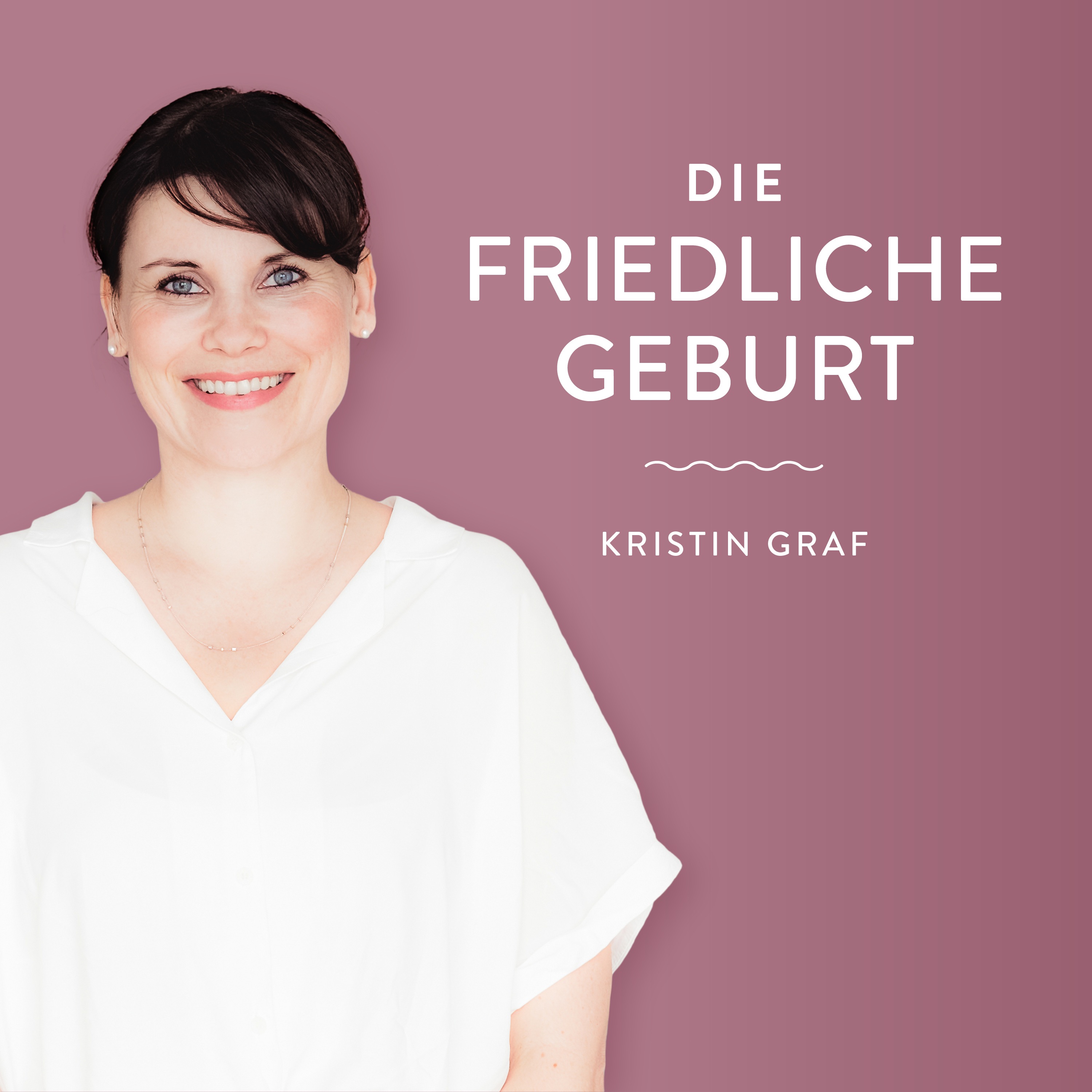 260 - KINDERWUNSCHBEHANDLUNG und POSITIVE GEBURT trotz ANGSTSTÖRUNG – Interview mit Marie