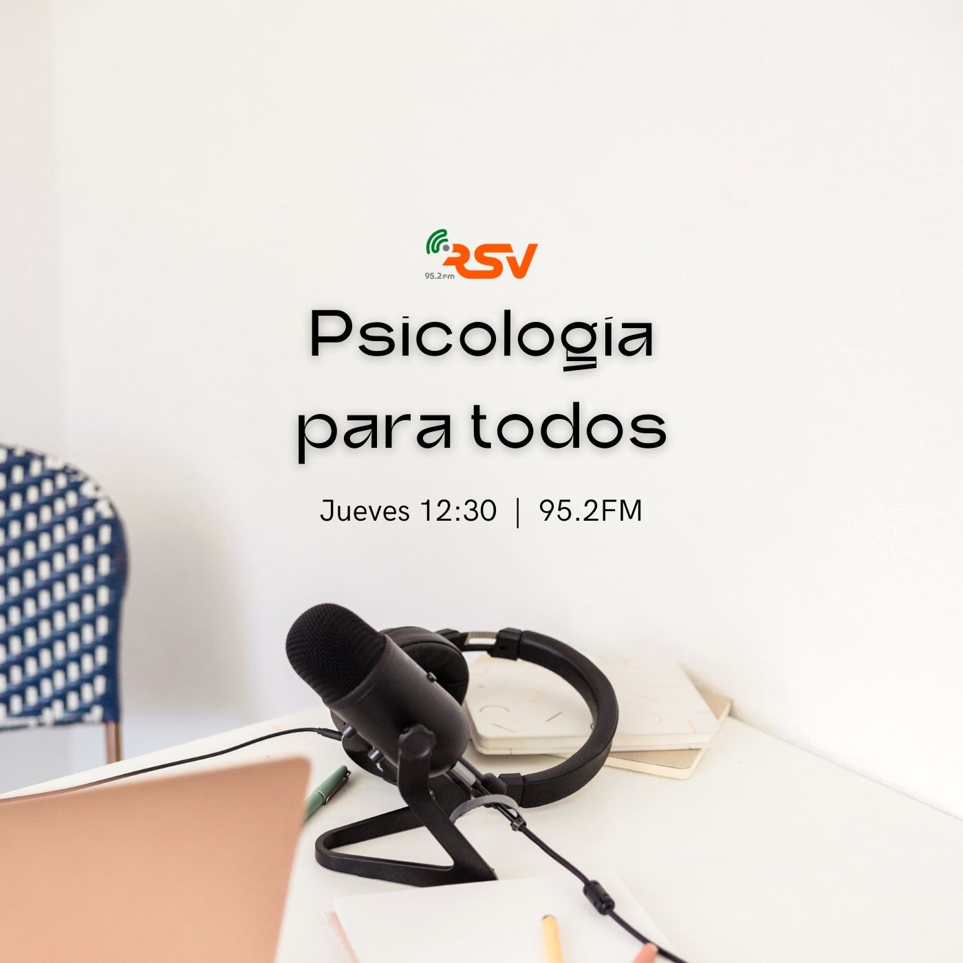 Psicología Para Todos 