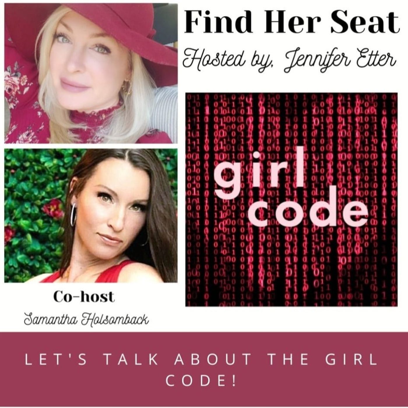 The Girl Code