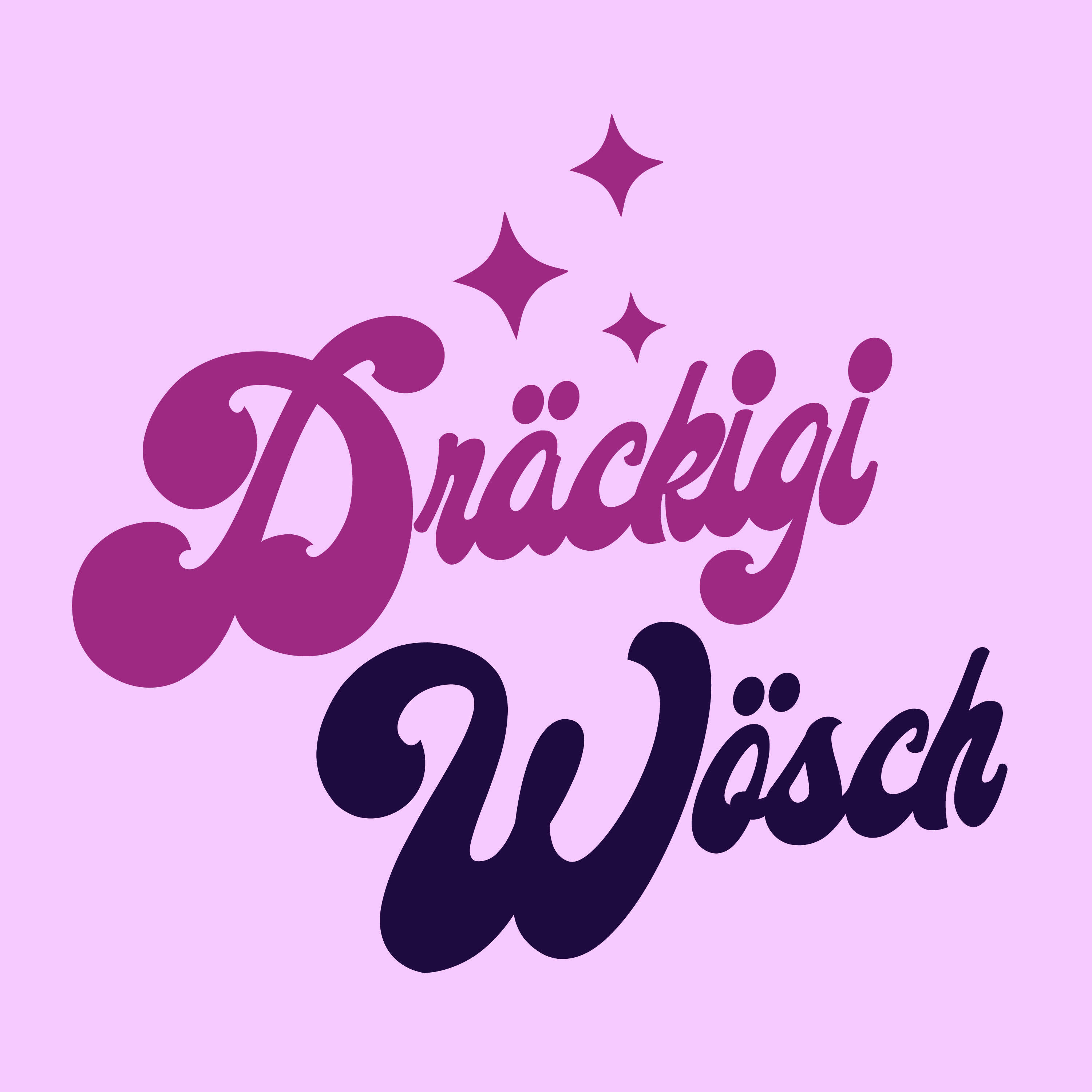 Dräckigi Wösch 