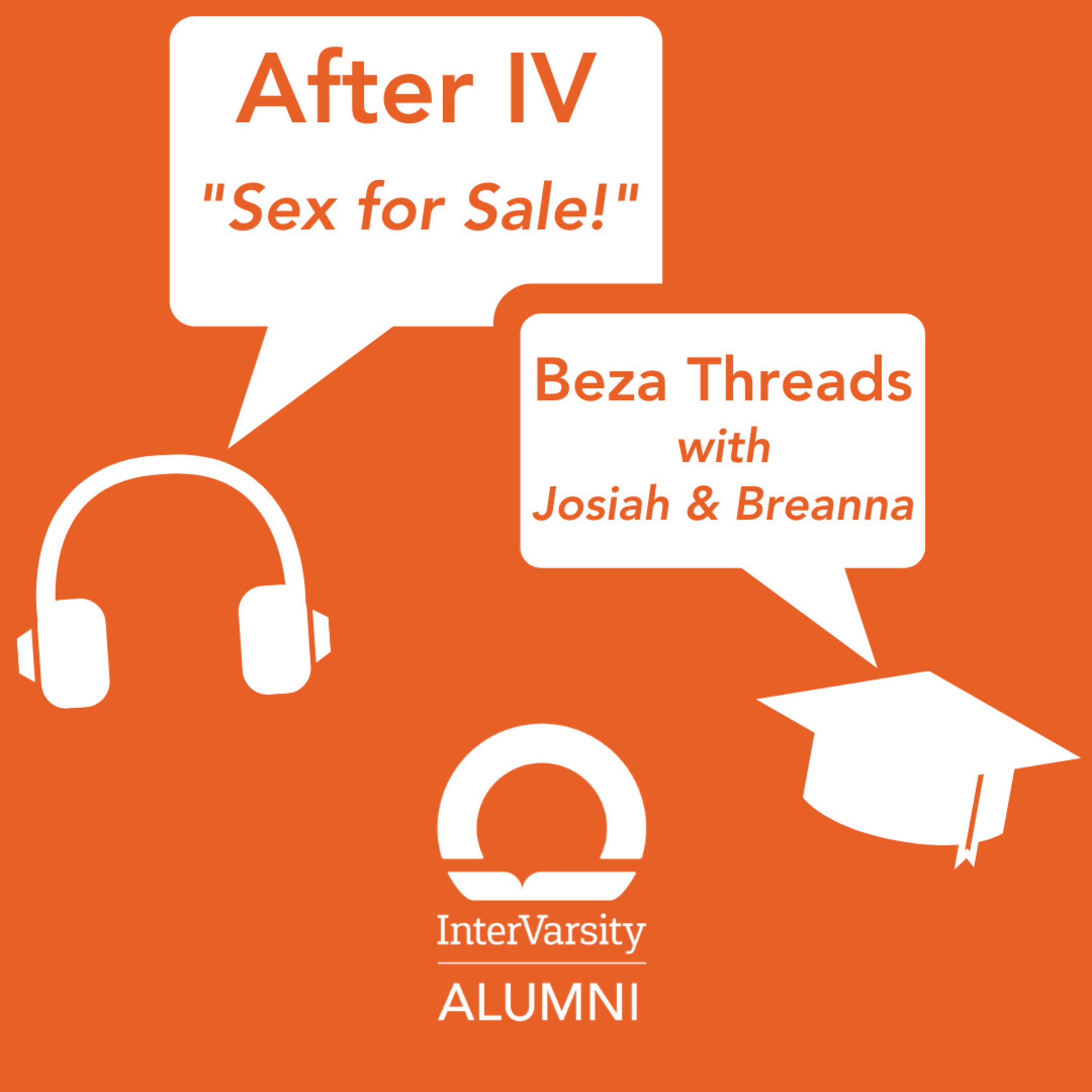 "Sex for Sale!" || Beza Threads - Josiah & Breanna ||