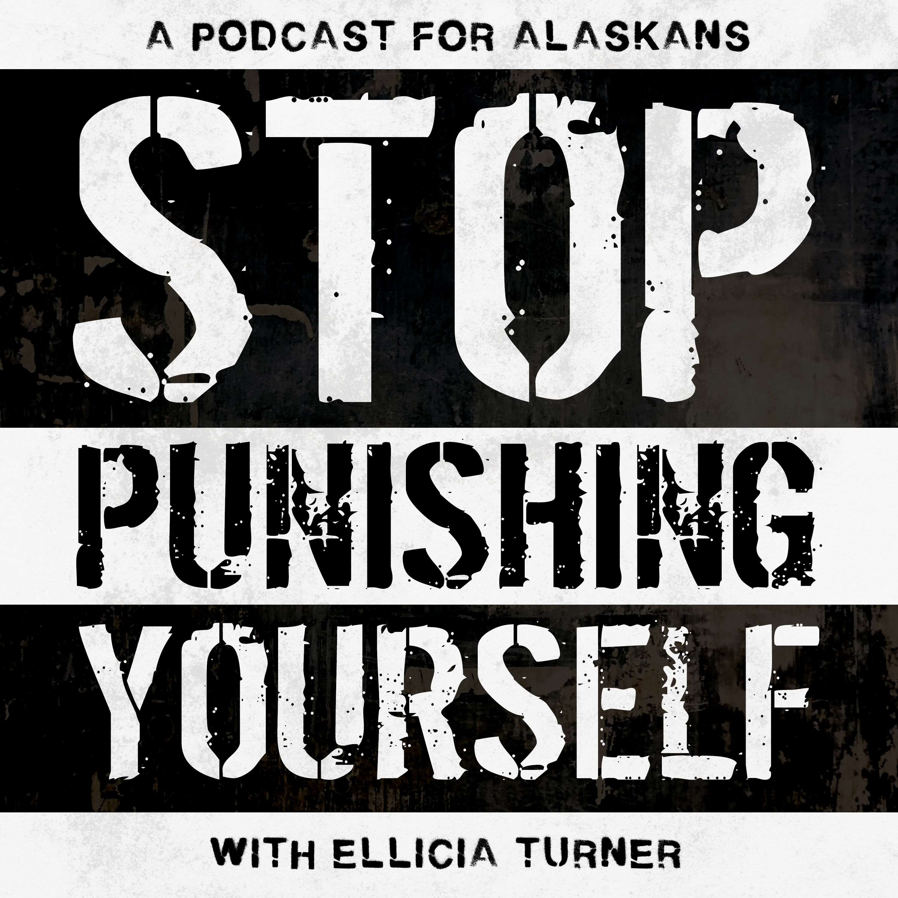 Stop Punishing Yourself 