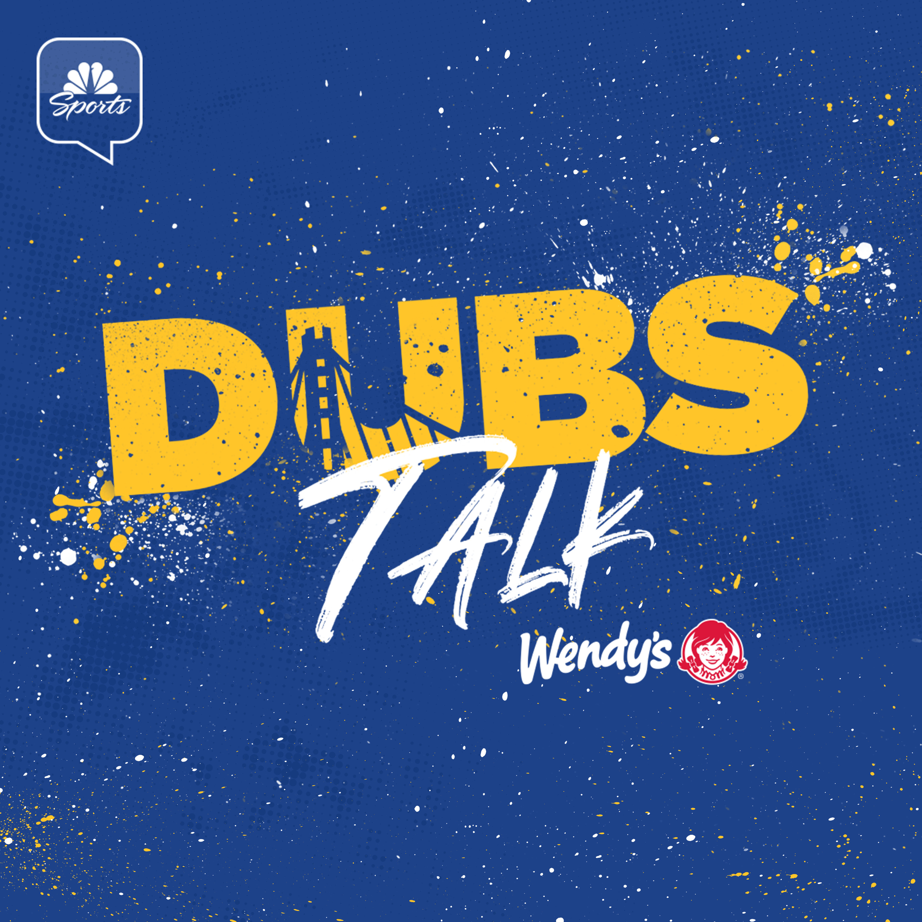 Dubs Talk: A Golden State Warriors Podcast 