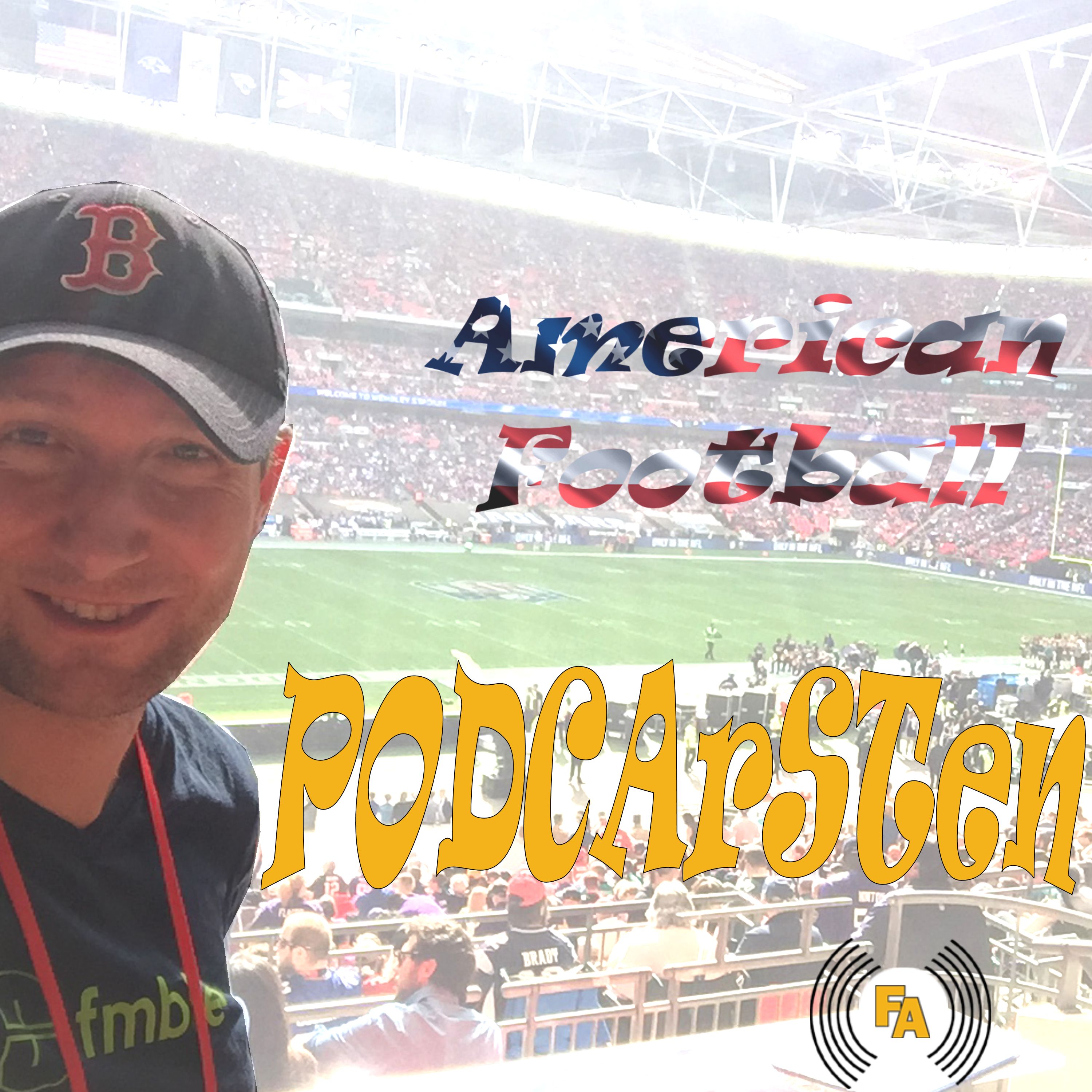 PODCArSTen 98 – NFL in M und Ravens