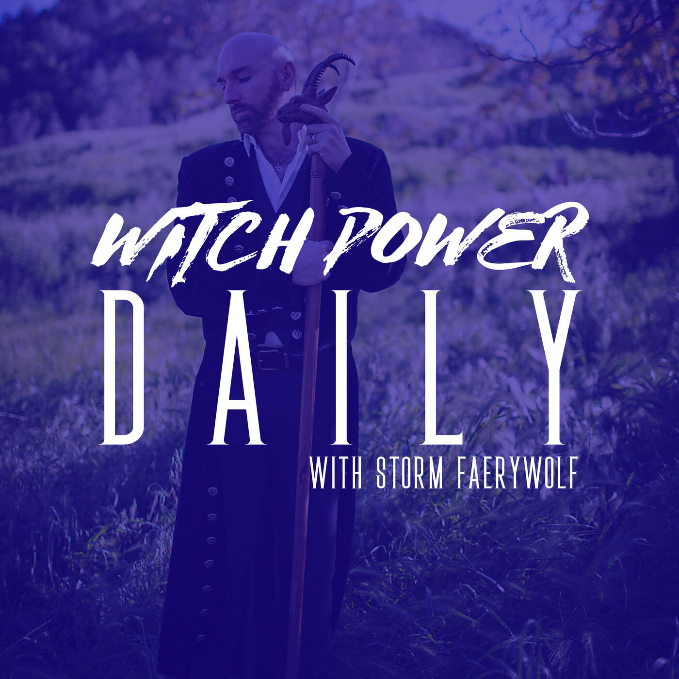 Witch Power Daily 