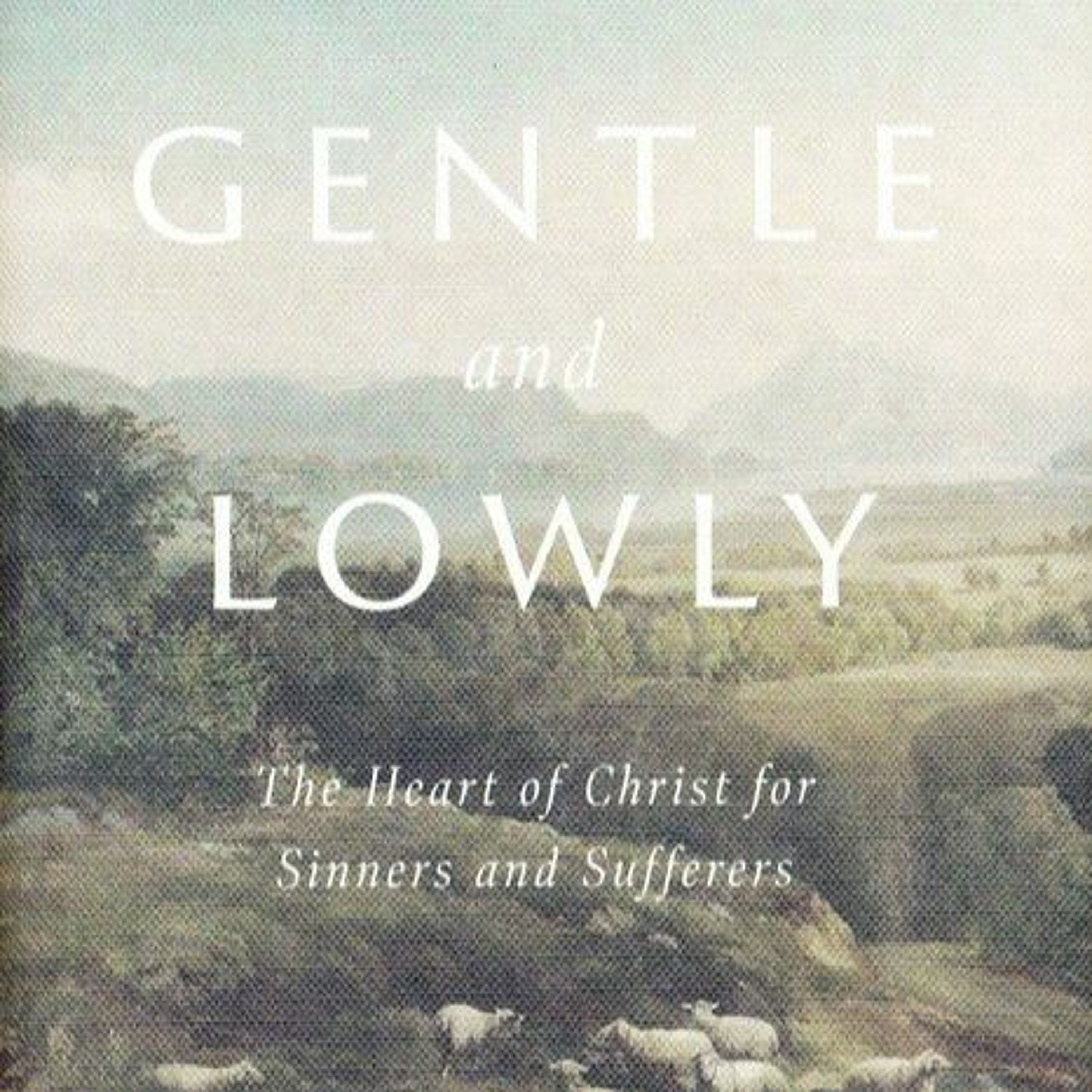 "The Happiness of Christ" - Gentle and Lowly, Chapter 3 - Pastor Nathan Detweiler - November 6, 2022