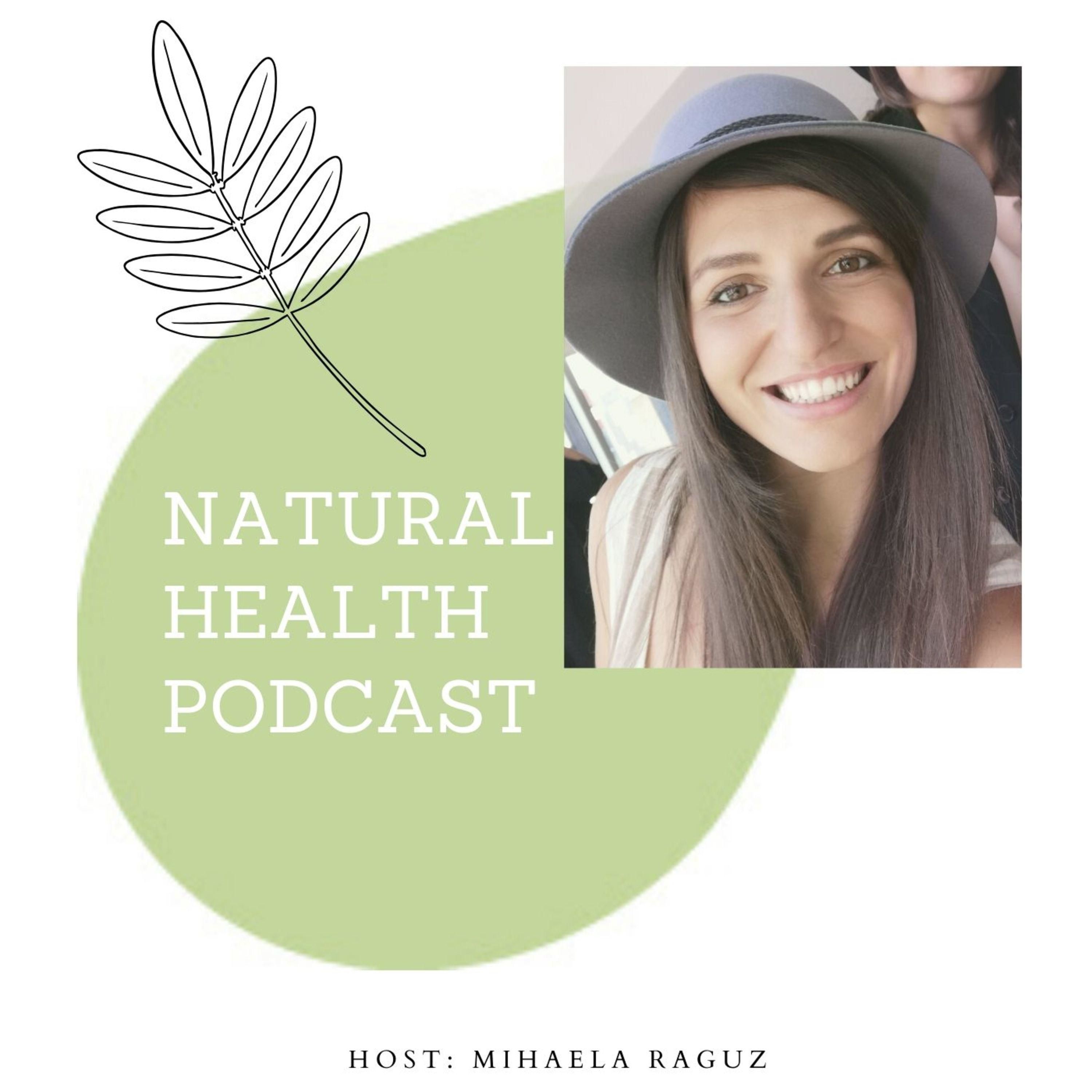 #425 From Gang Member to Doctor How limiting beliefs hold you back Dr Ciprian | Natural Health Podcast