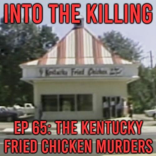 The Kentucky Fried Chicken Murders