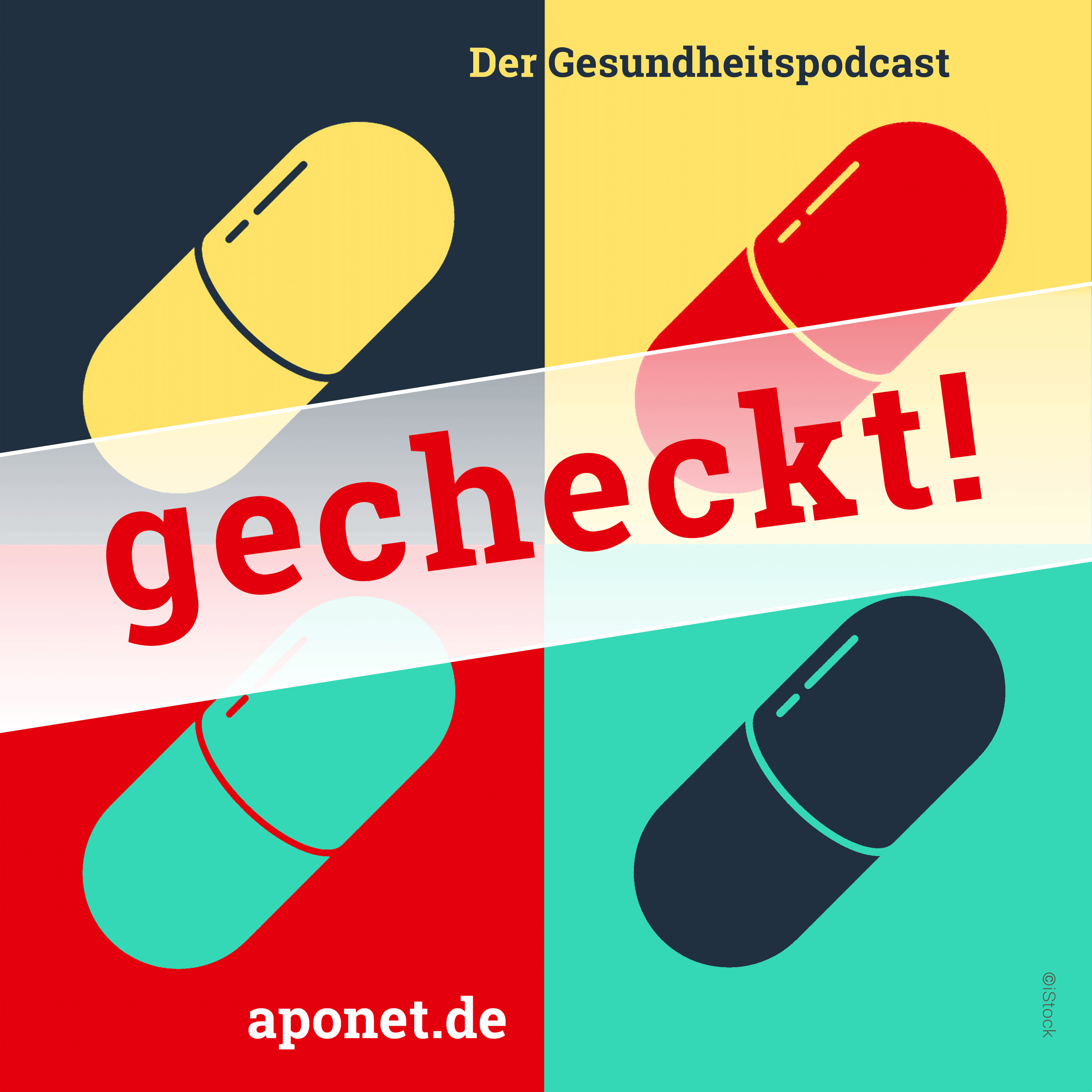 Antibiotika - wogegen sie wirken