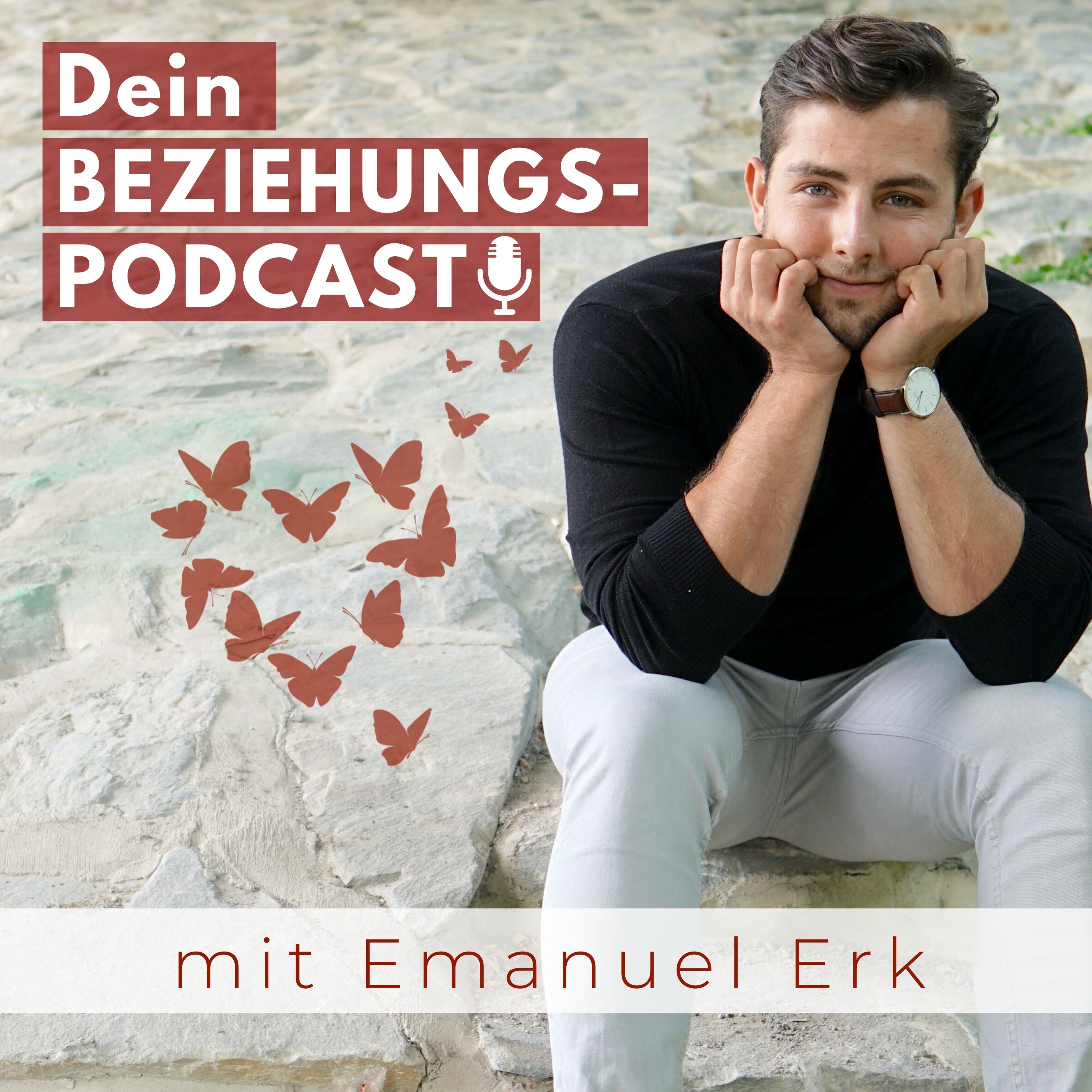 Dein Beziehungspodcast - mit Emanuel Erk 