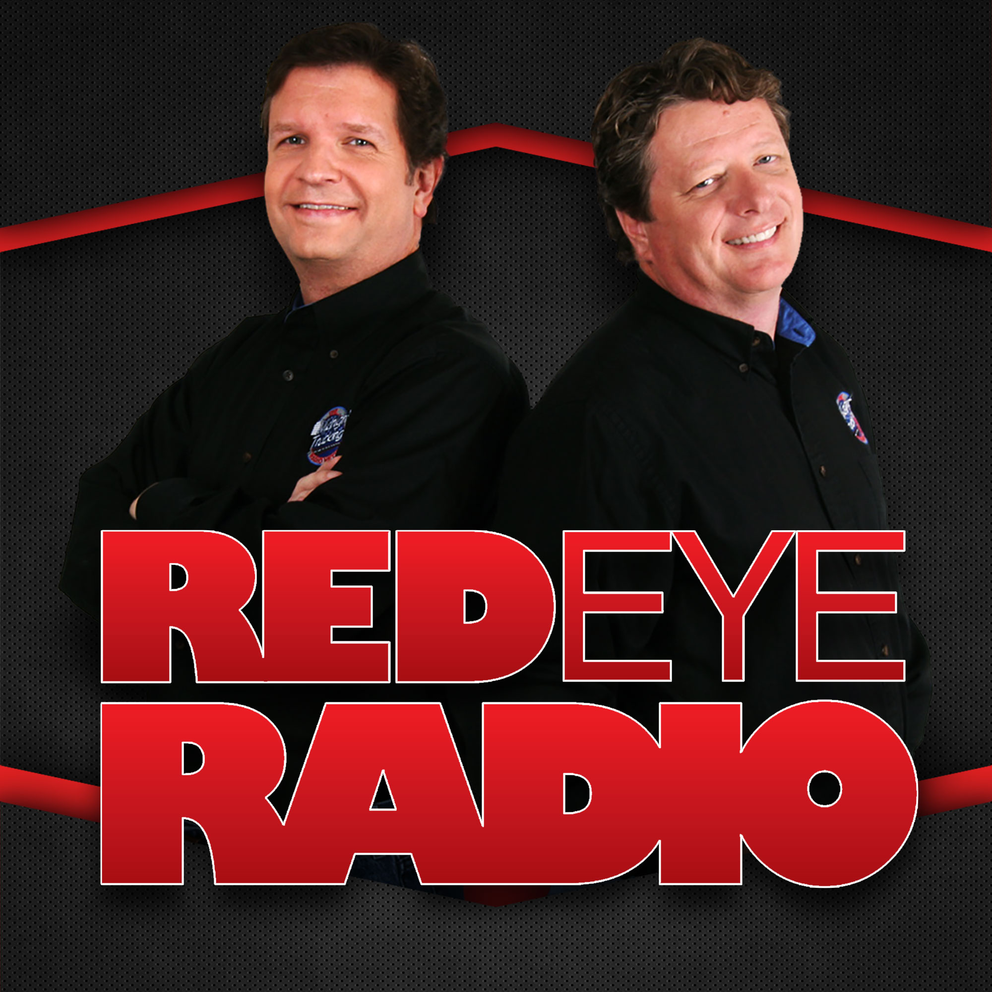 Red Eye Radio 11/9/22 Part 1