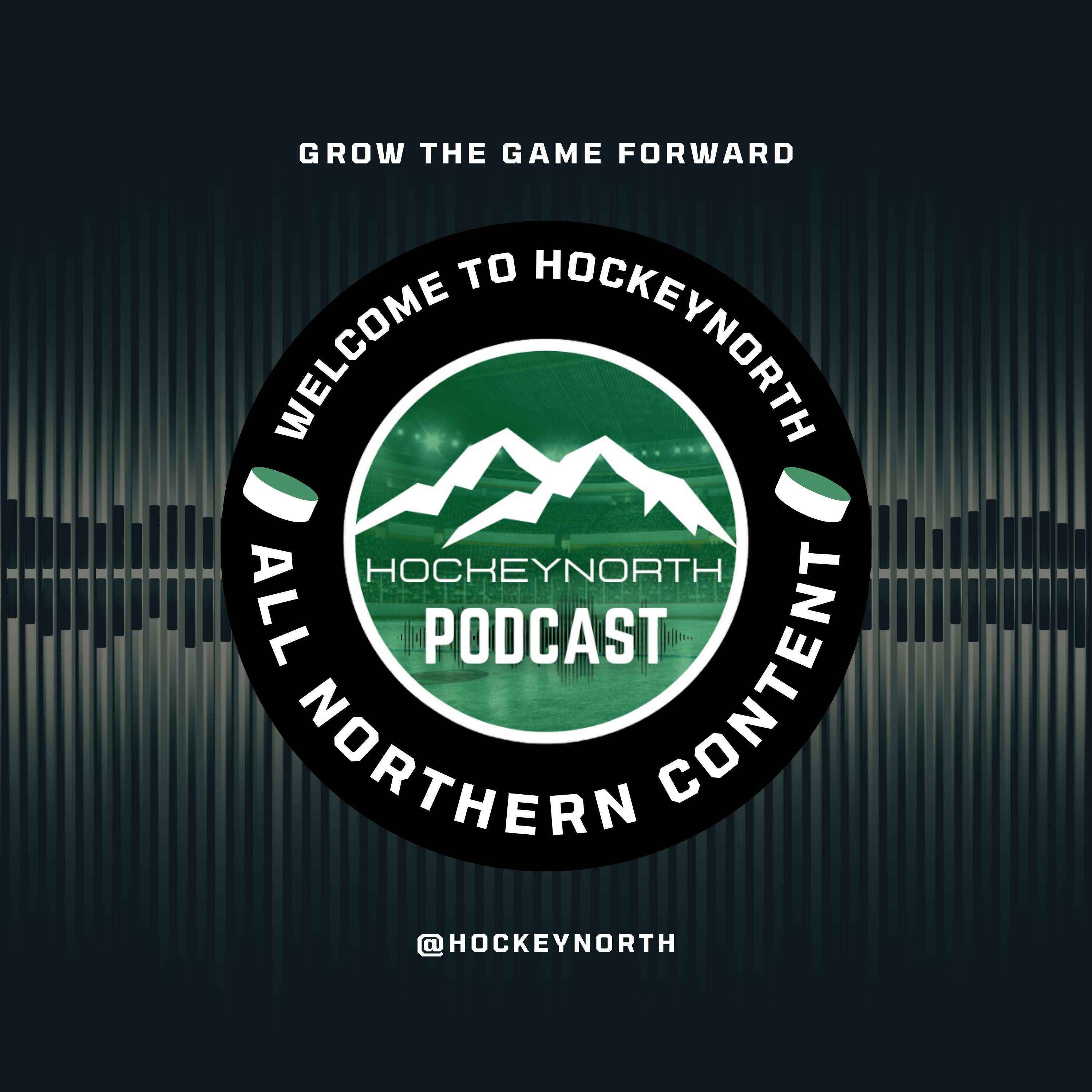 HockeyNorth Podcast: Episode 11 - Delta Hockey Domination