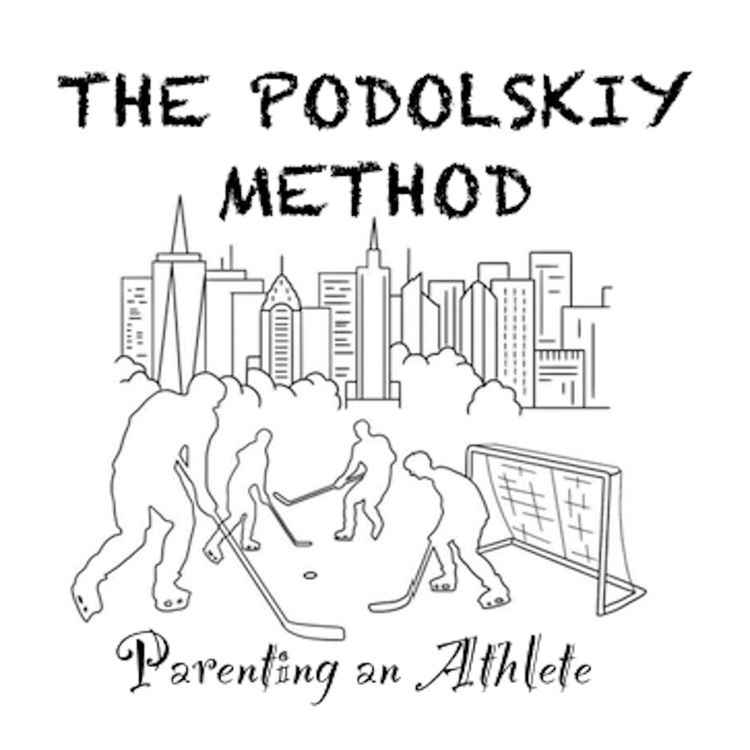 Episode 47: John Morello