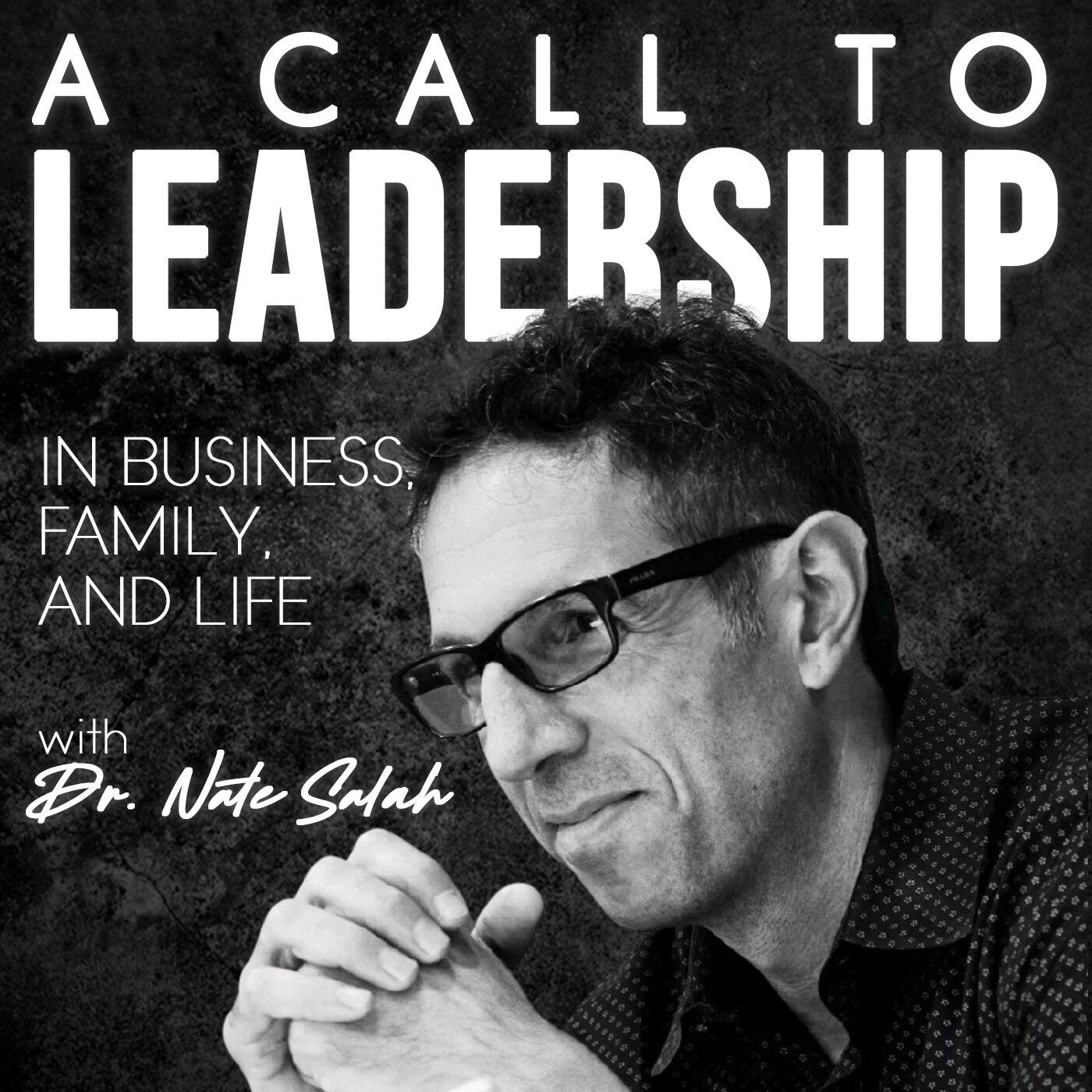 A Call To Leadership 