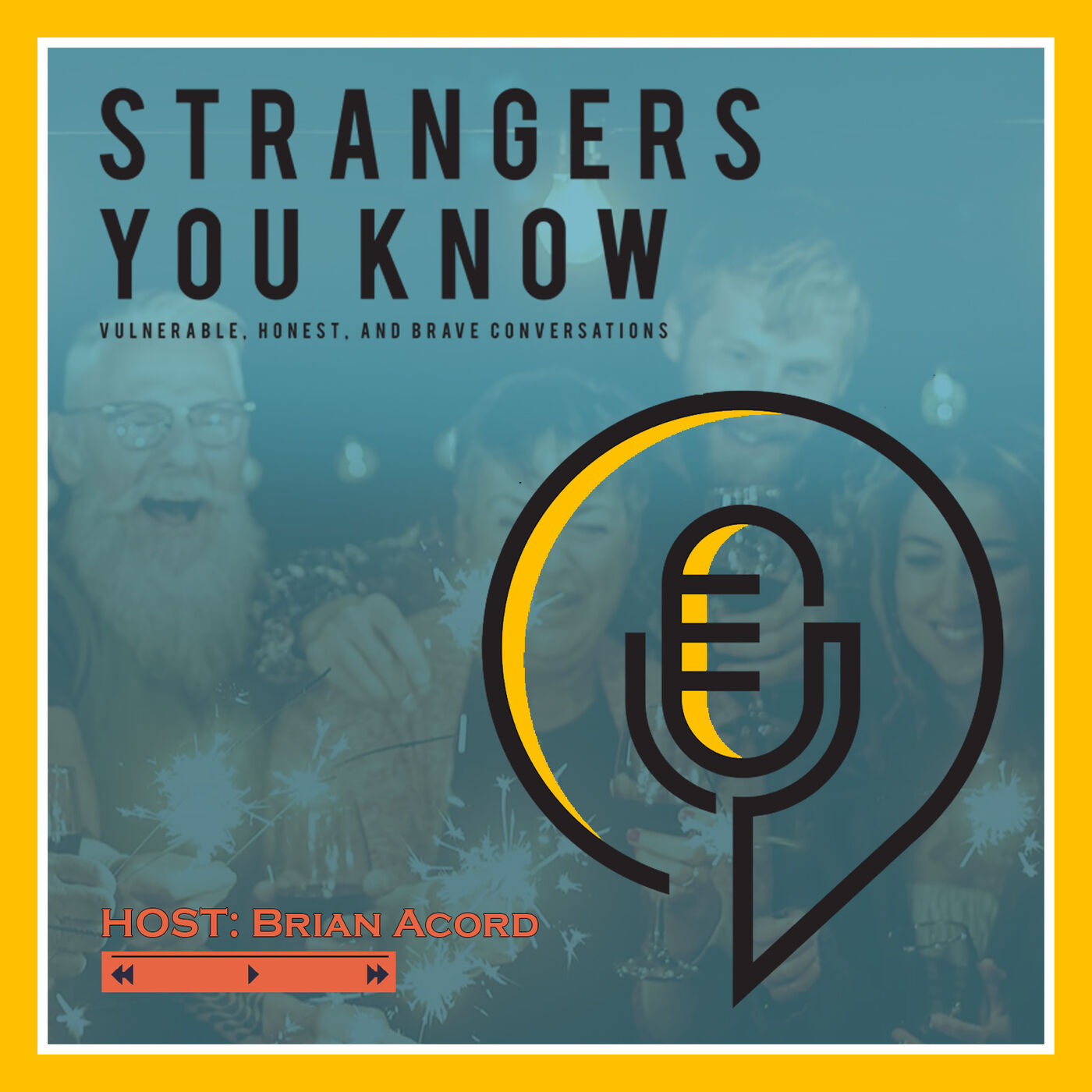 Strangers You Know 